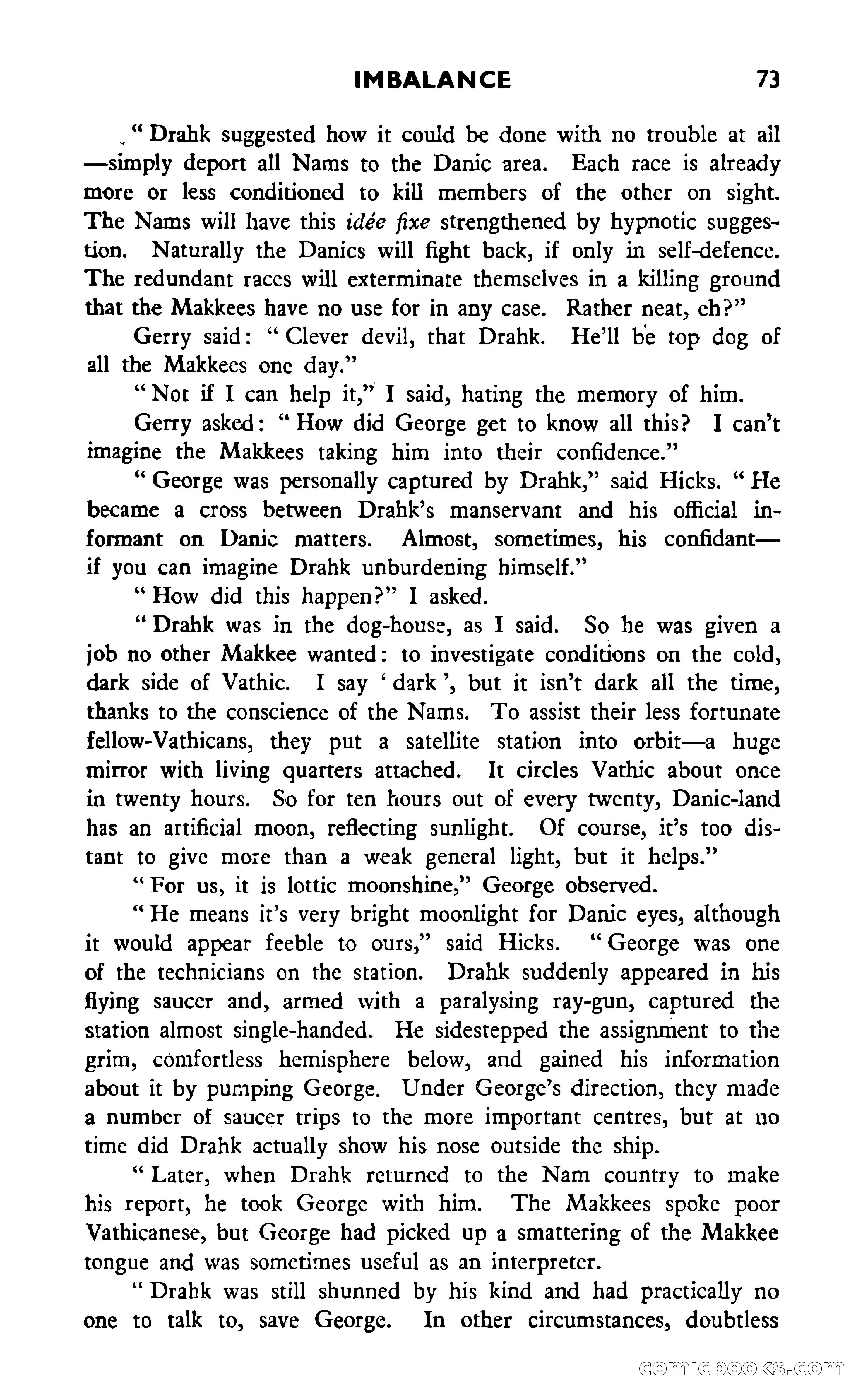 Nebula Science Fiction, Number 40 — page 75 of 117