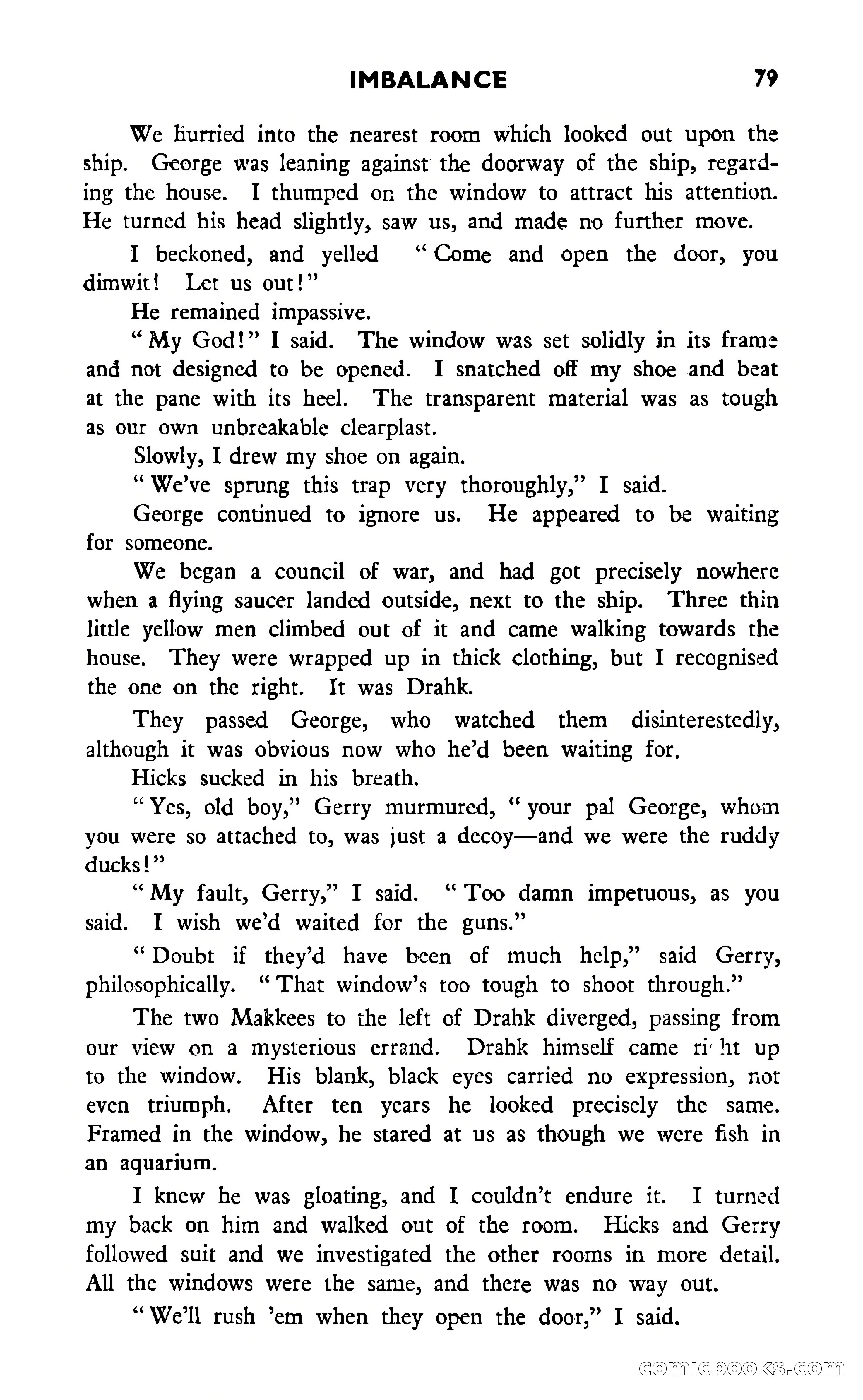 Nebula Science Fiction, Number 40 — page 81 of 117