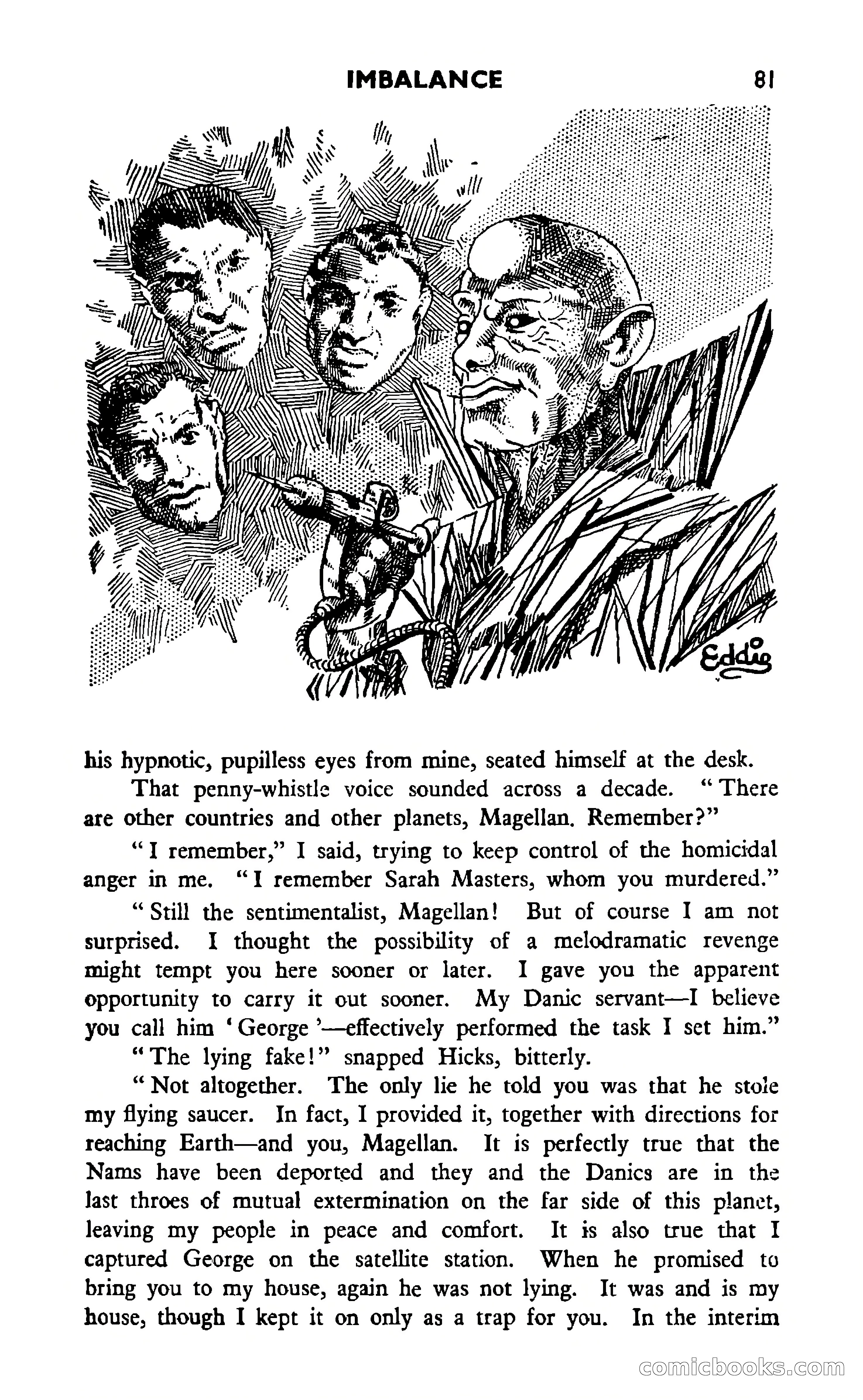Nebula Science Fiction, Number 40 — page 83 of 117