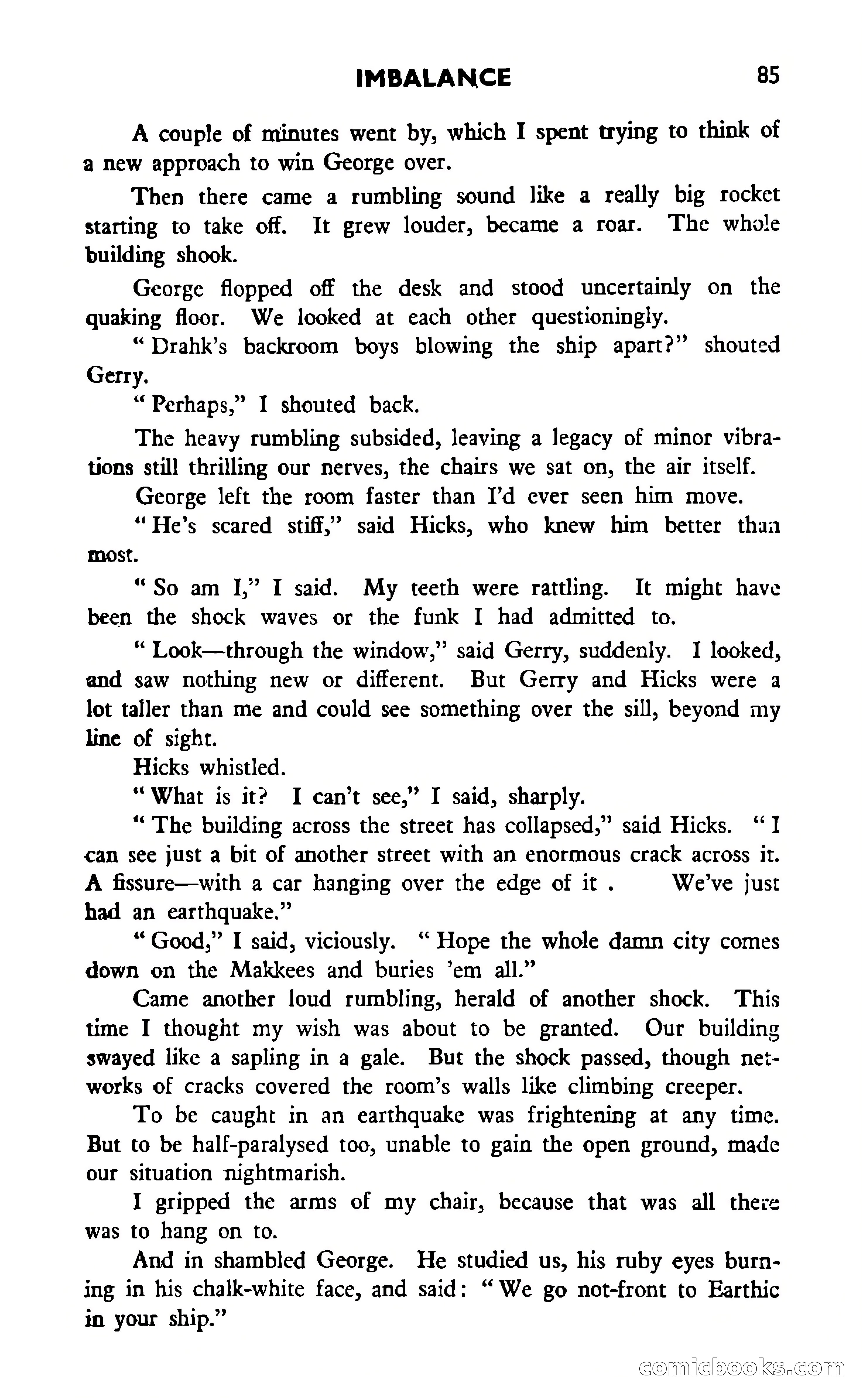 Nebula Science Fiction, Number 40 — page 87 of 117