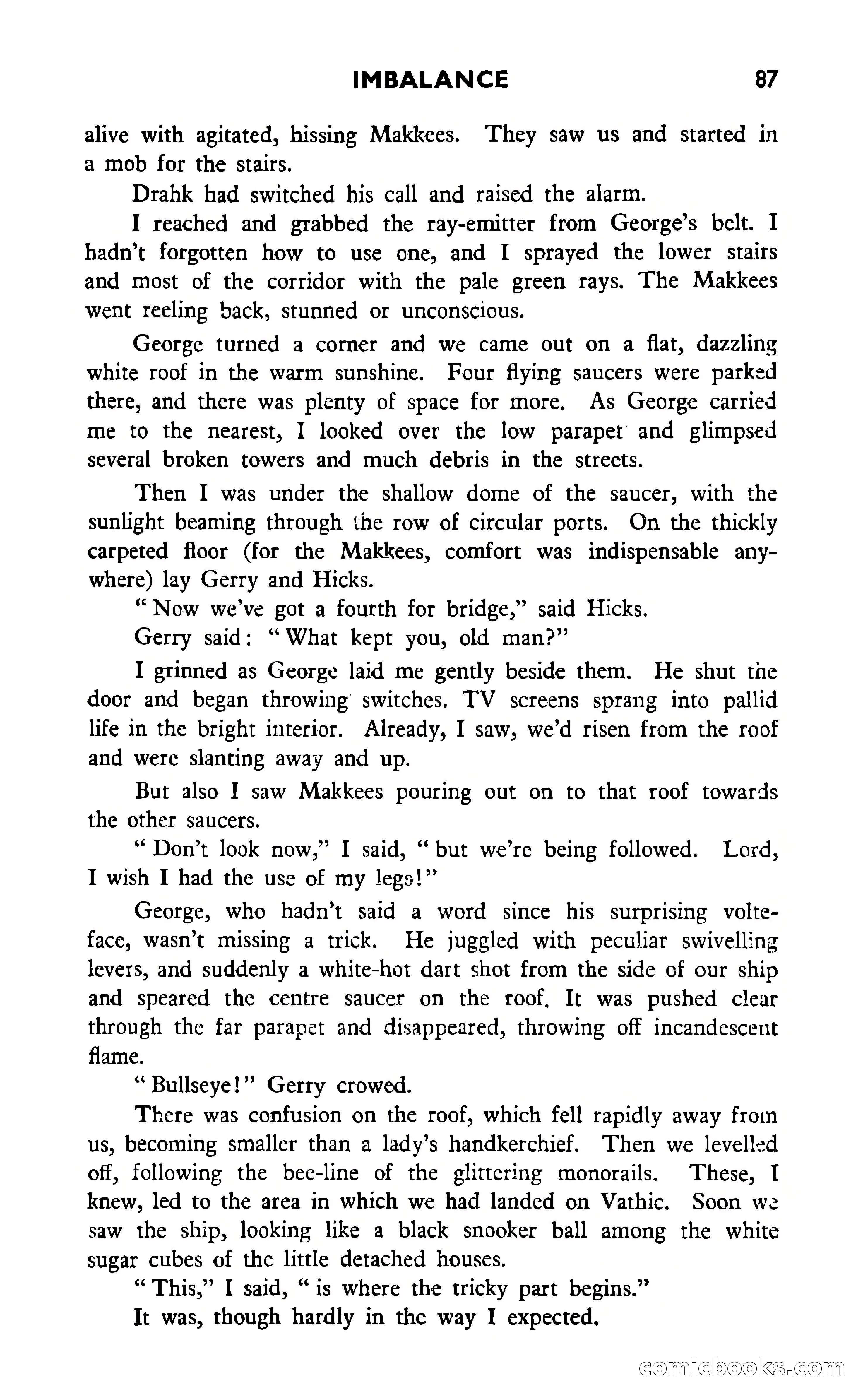 Nebula Science Fiction, Number 40 — page 89 of 117