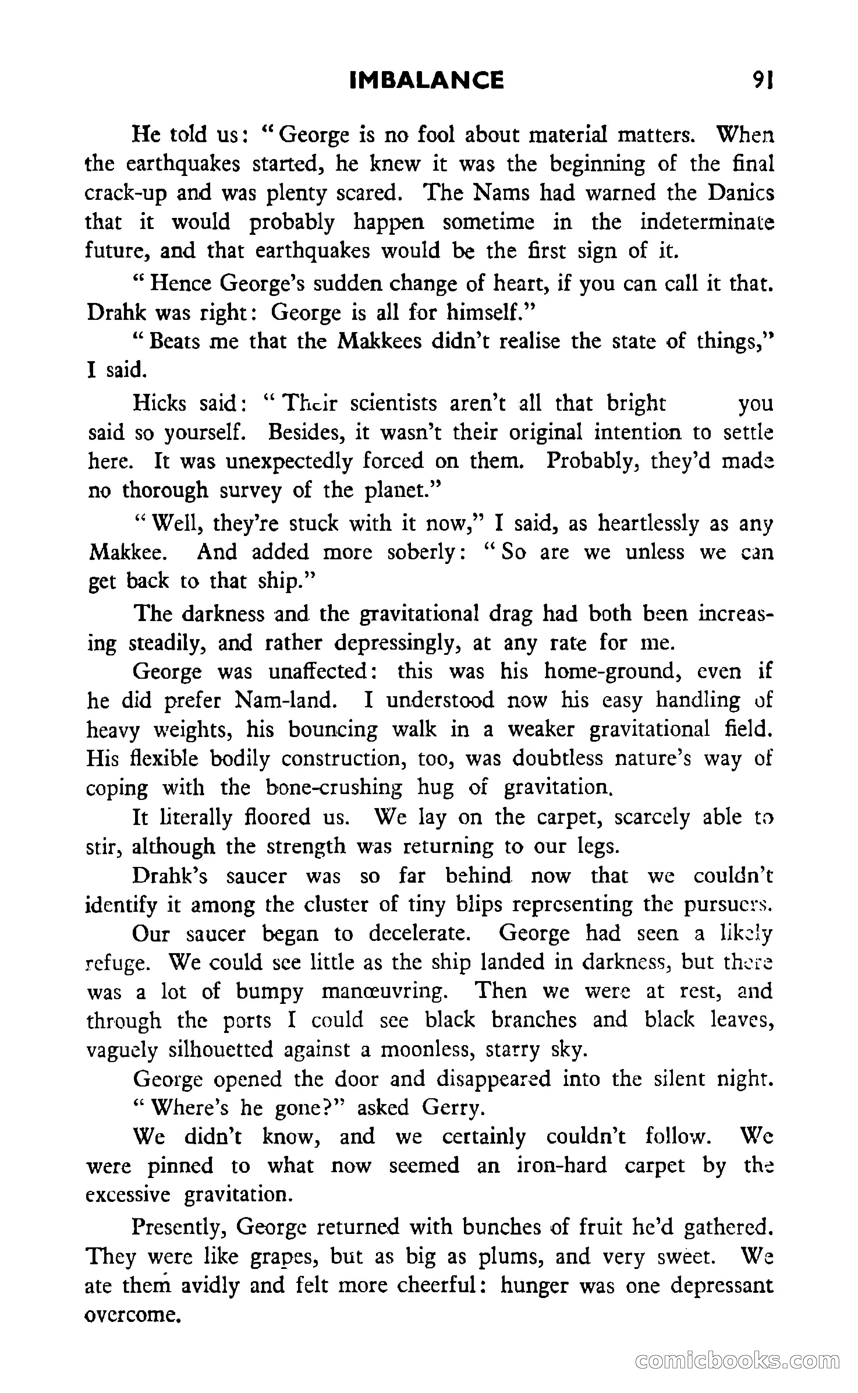 Nebula Science Fiction, Number 40 — page 93 of 117