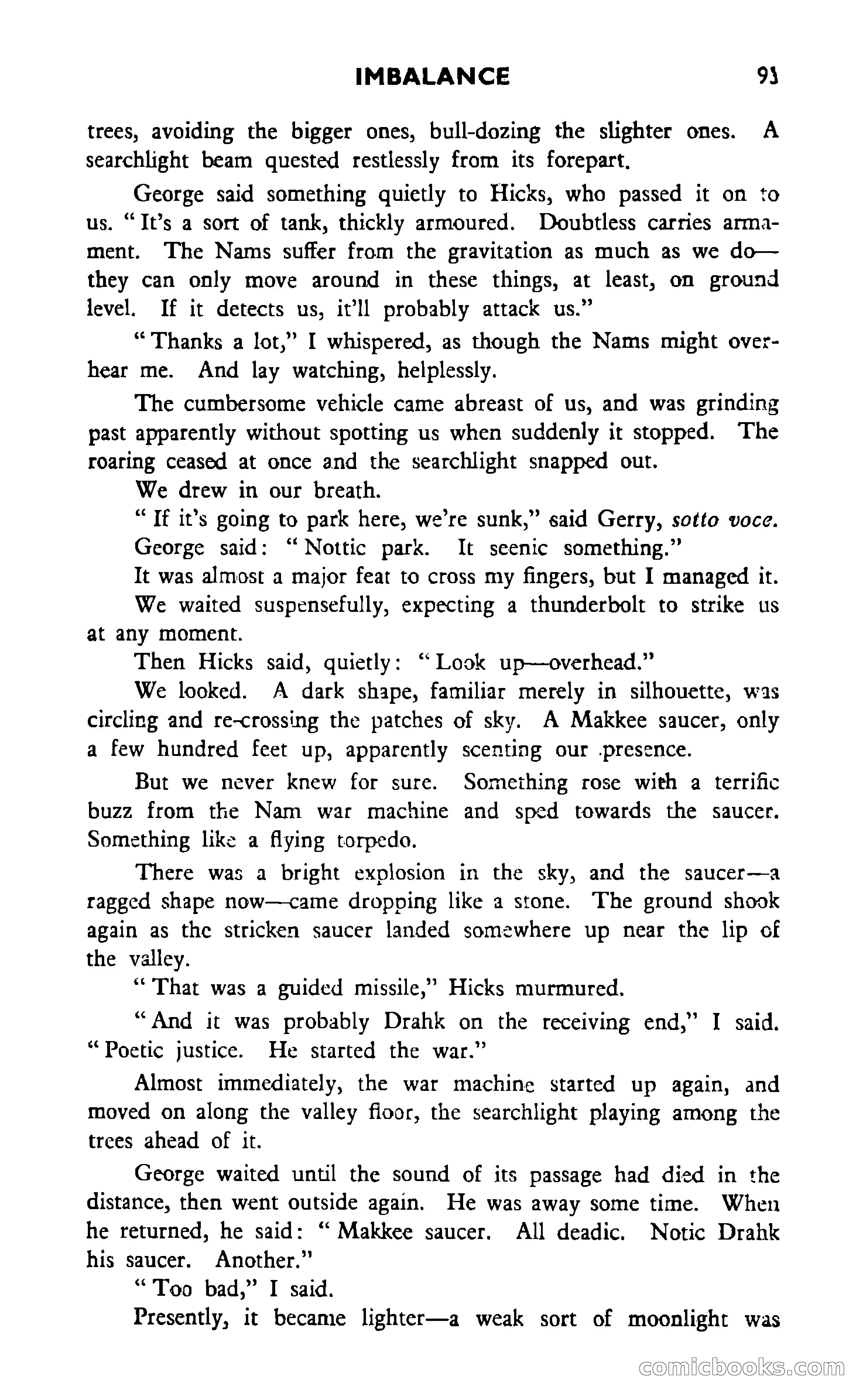 Nebula Science Fiction, Number 40 — page 95 of 117