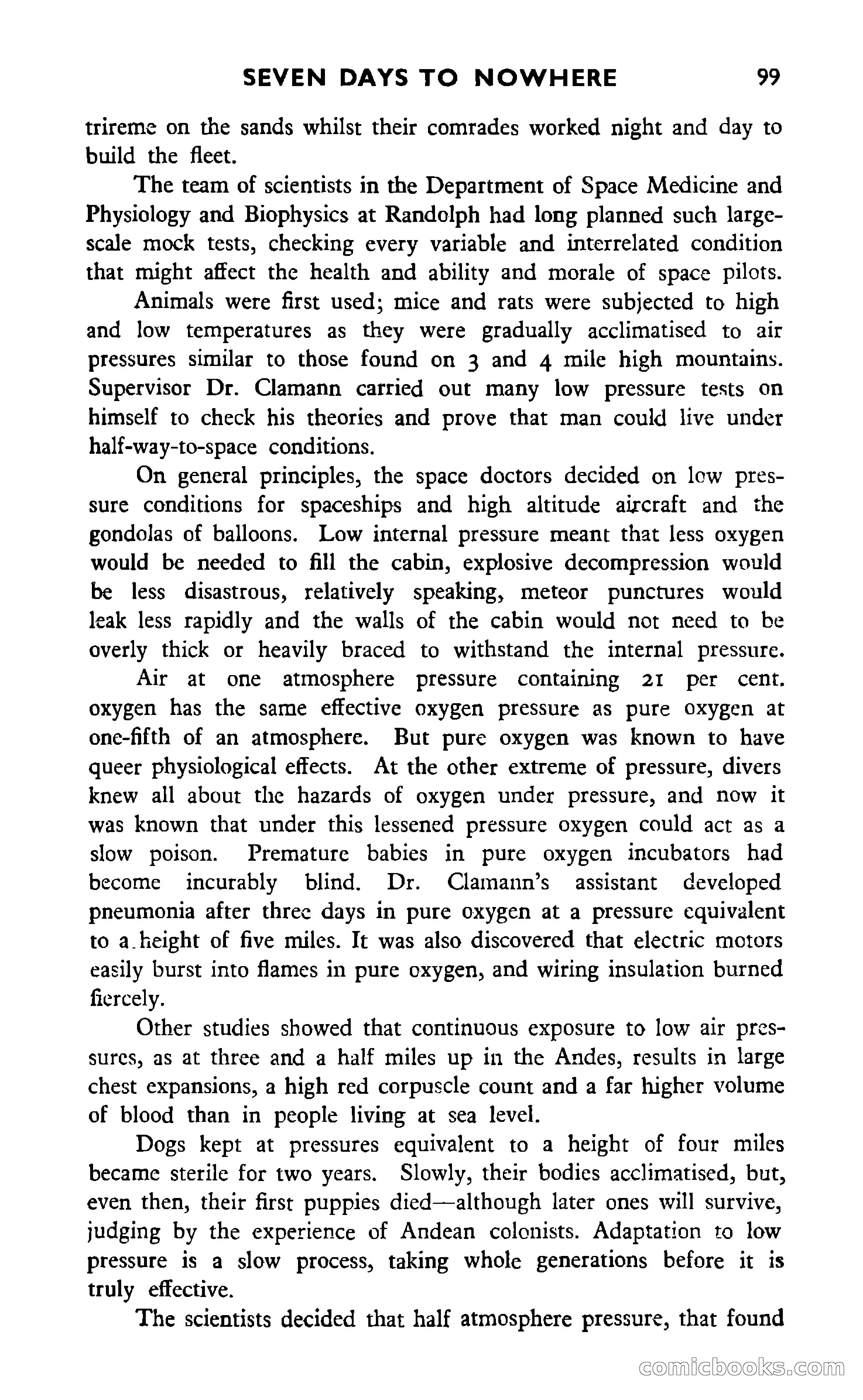 Nebula Science Fiction, Number 40 — page 101 of 117