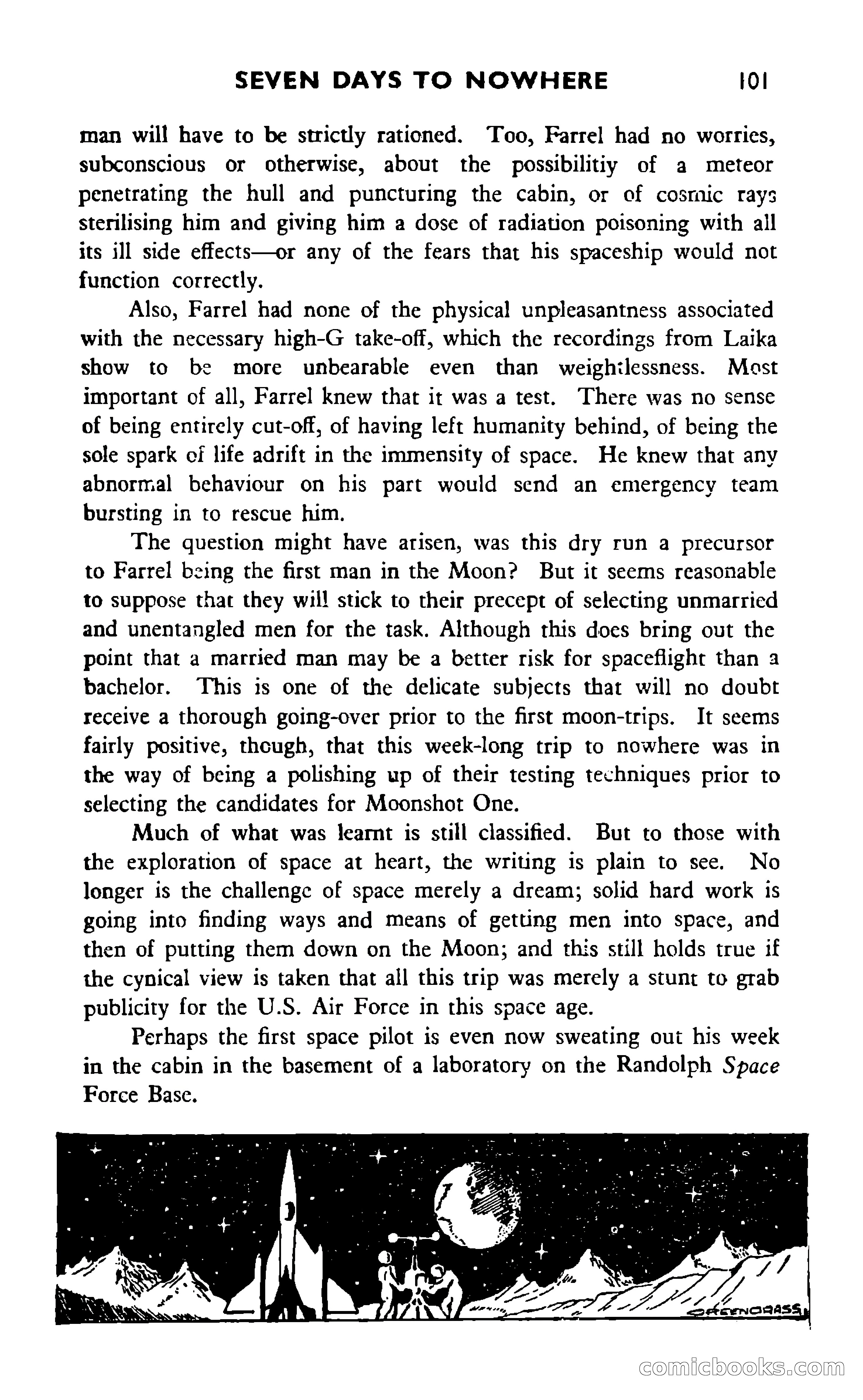Nebula Science Fiction, Number 40 — page 103 of 117