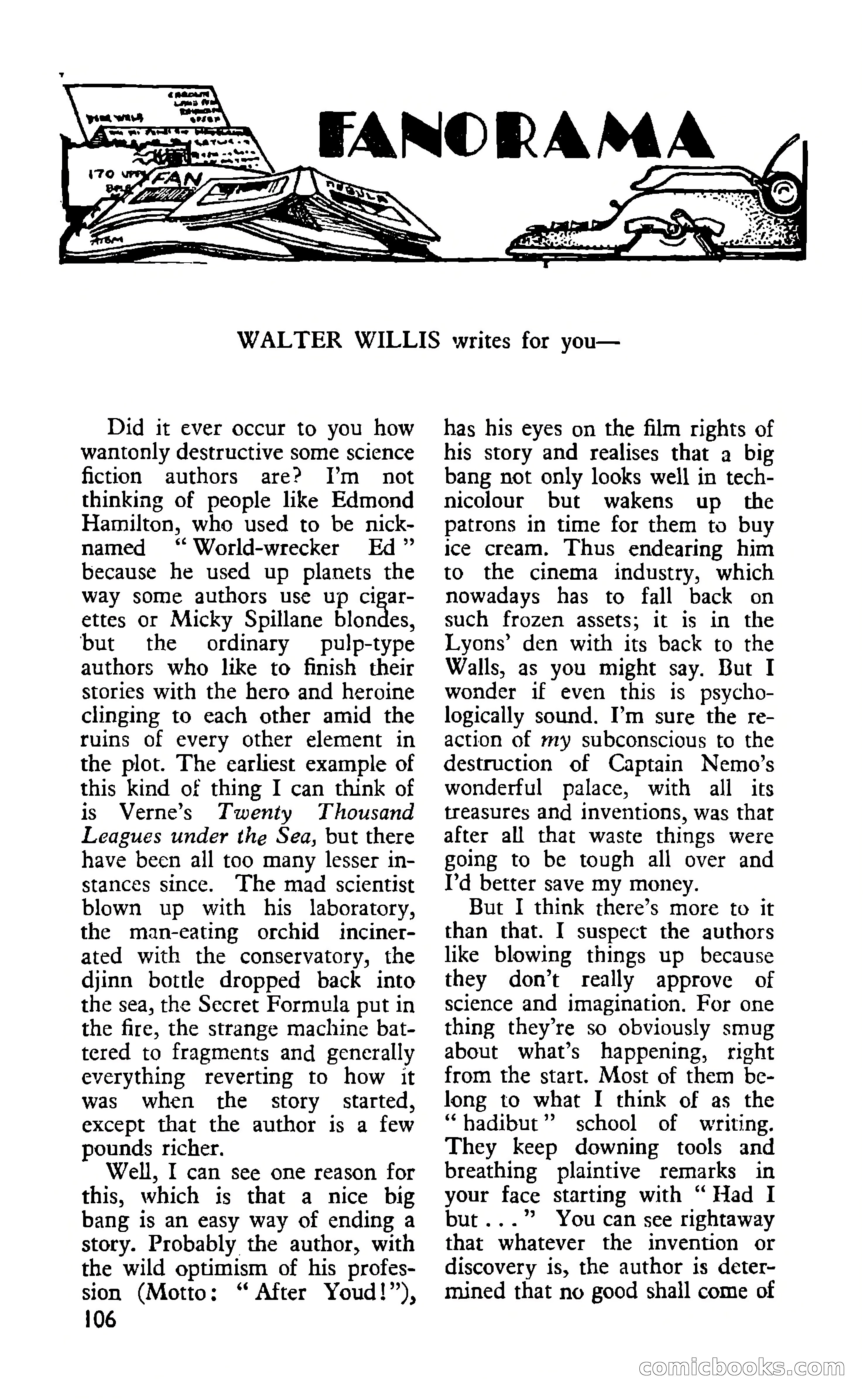Nebula Science Fiction, Number 40 — page 108 of 117