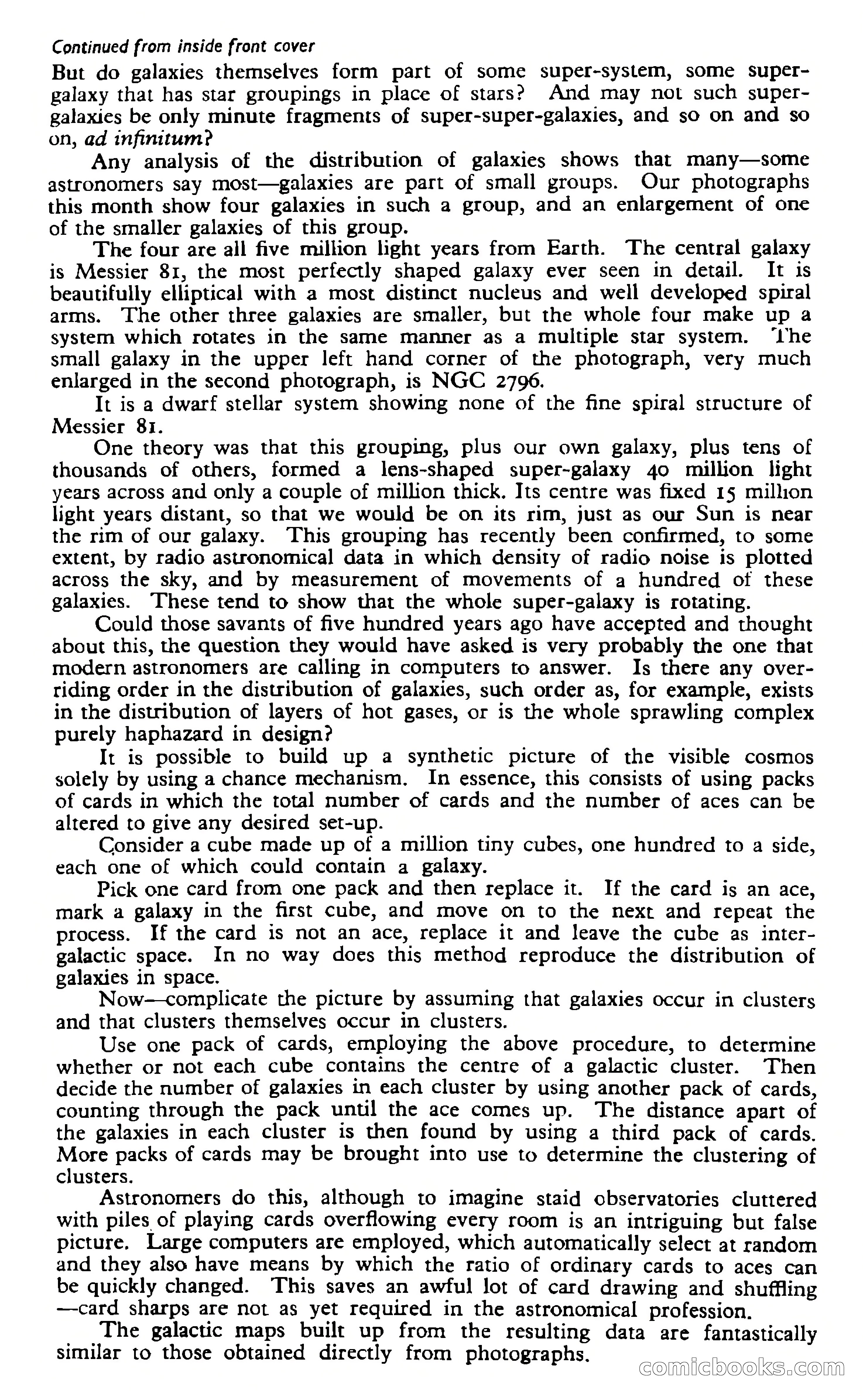 Nebula Science Fiction, Number 40 — page 115 of 117
