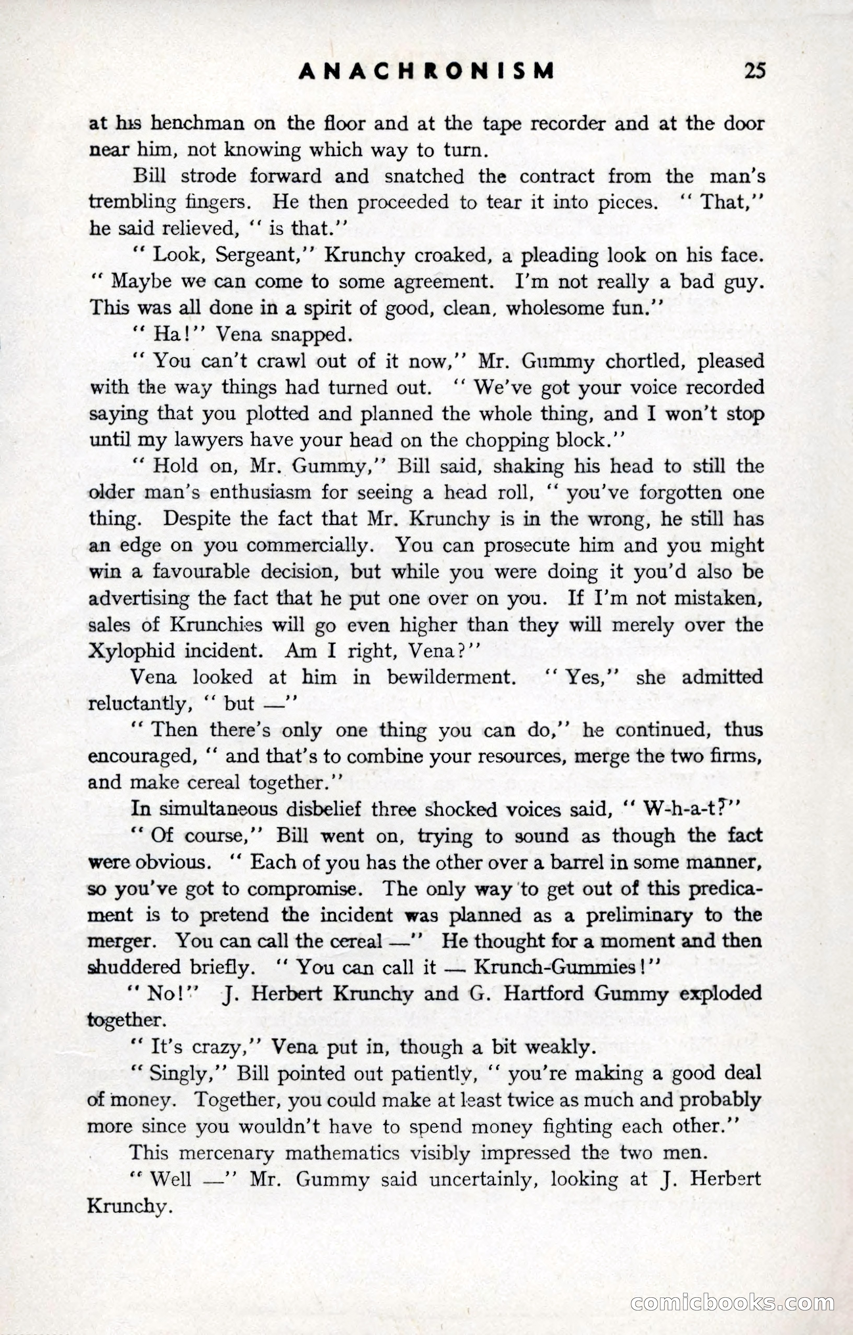 Nebula Science Fiction, Number 10 — page 27 of 133