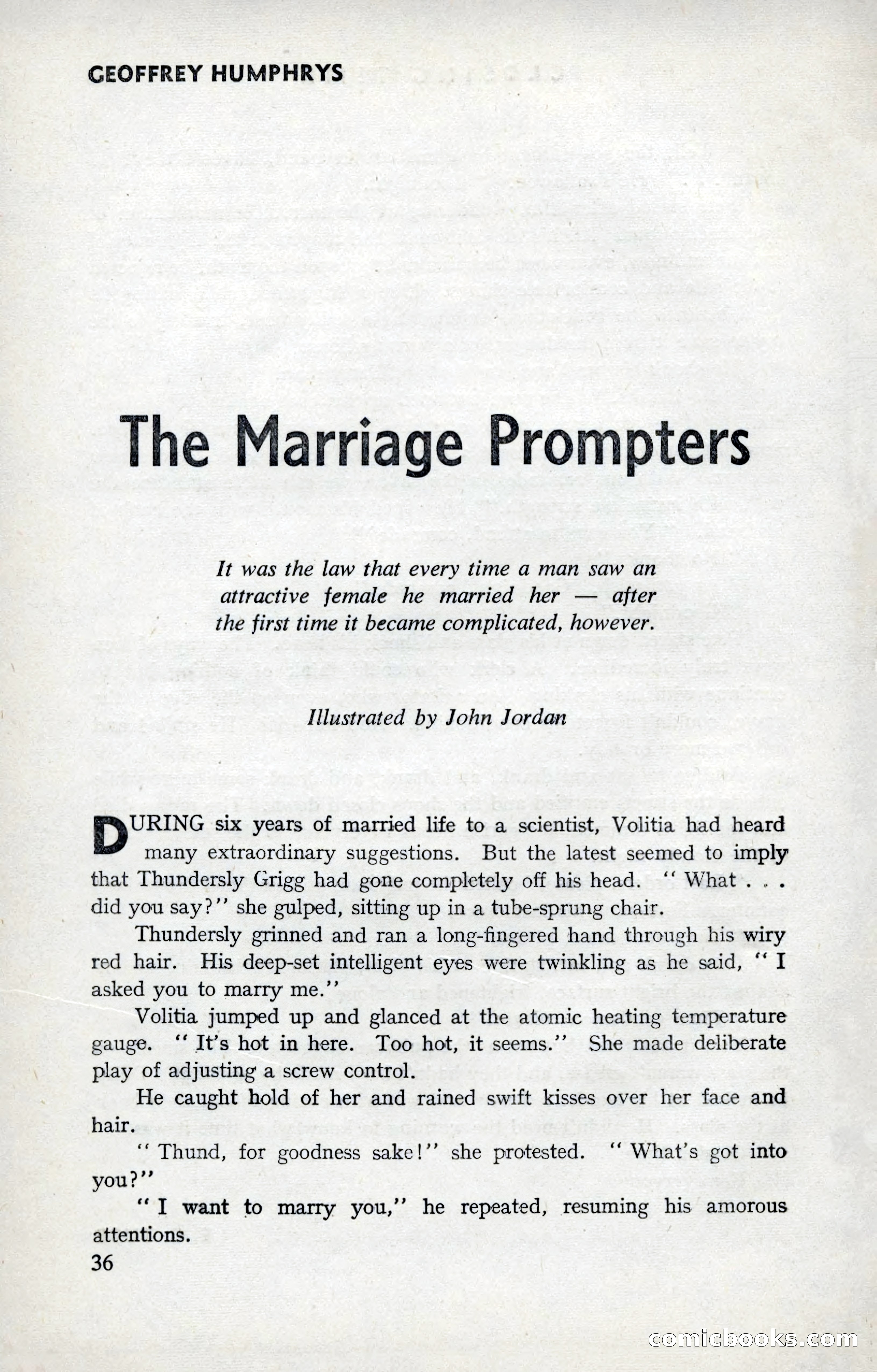 Nebula Science Fiction, Number 10 — page 38 of 133