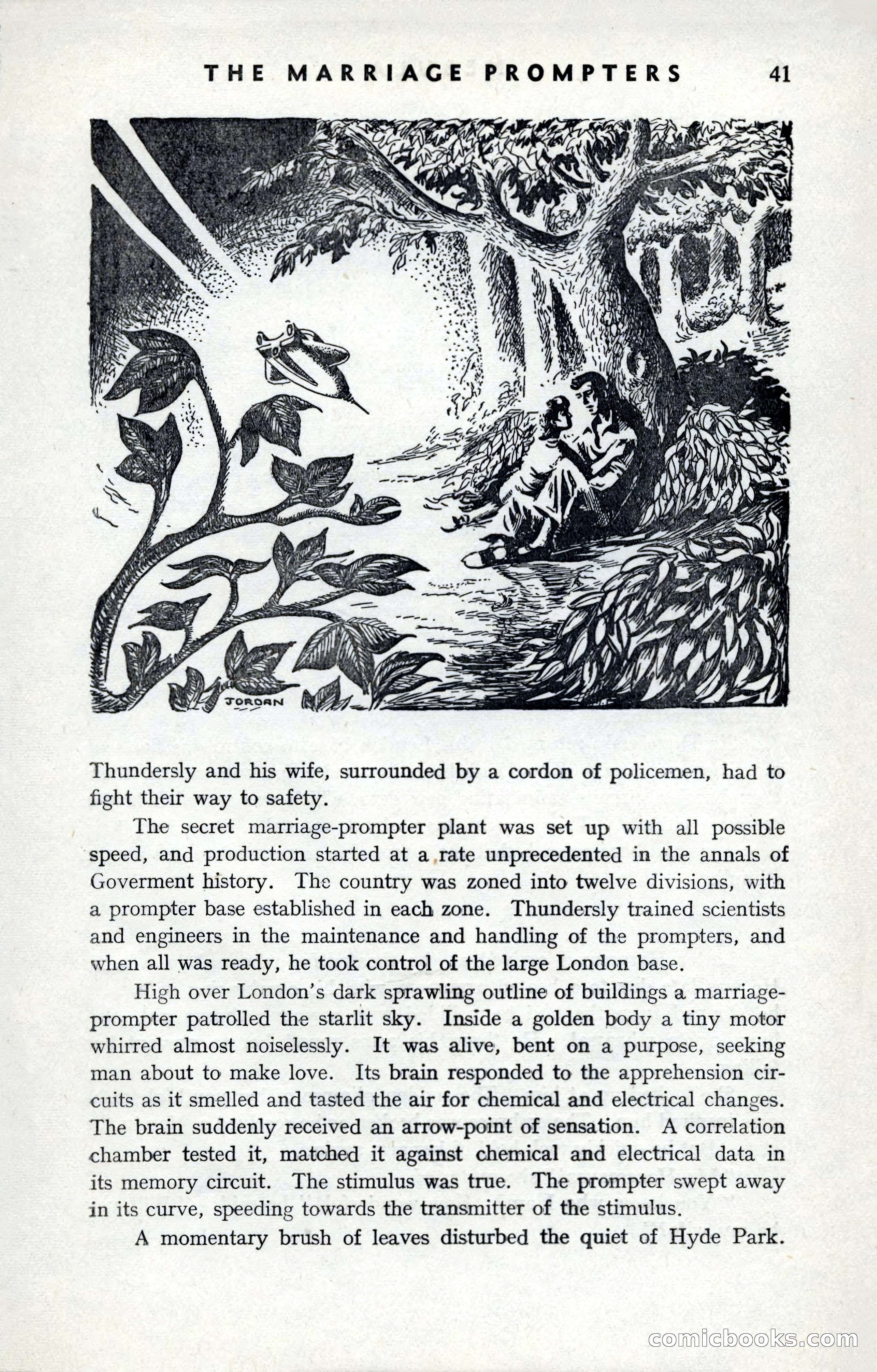 Nebula Science Fiction, Number 10 — page 43 of 133