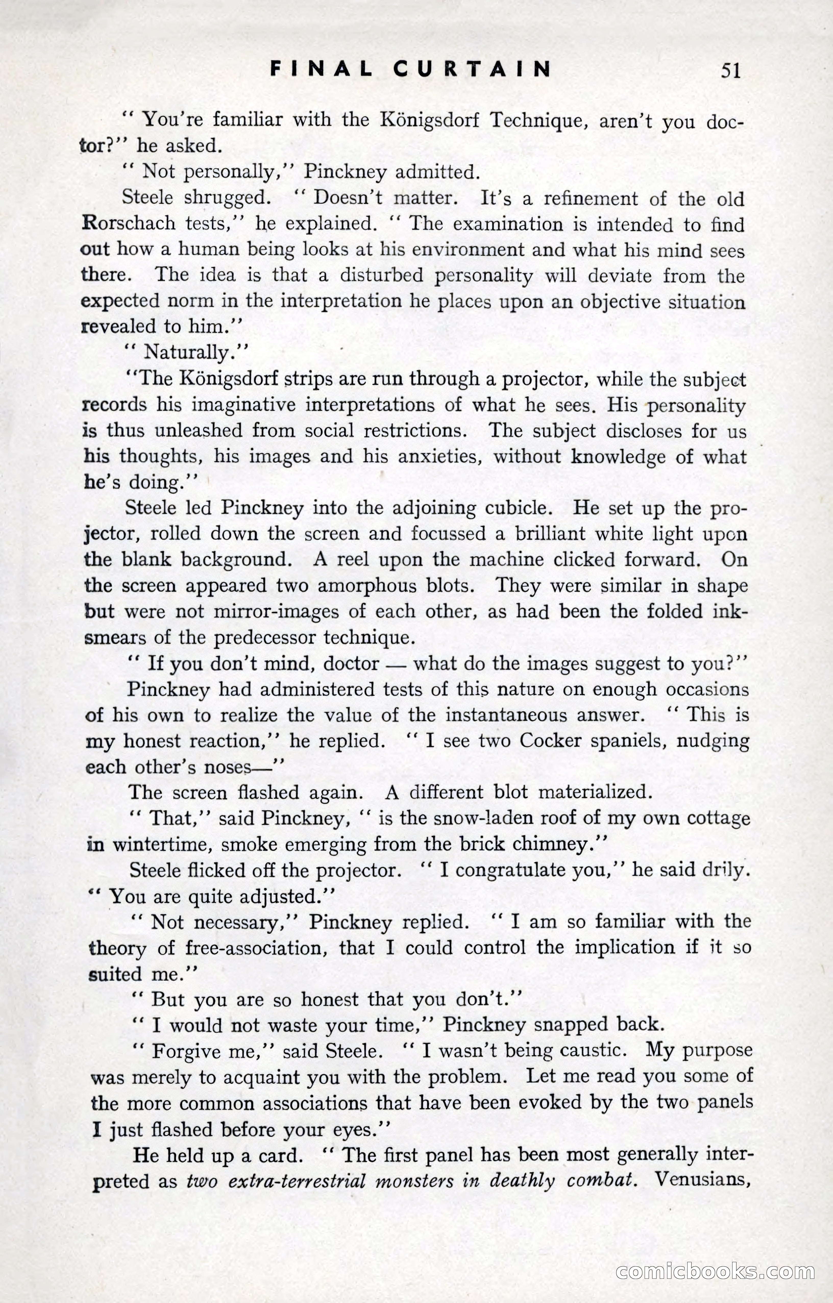 Nebula Science Fiction, Number 10 — page 53 of 133