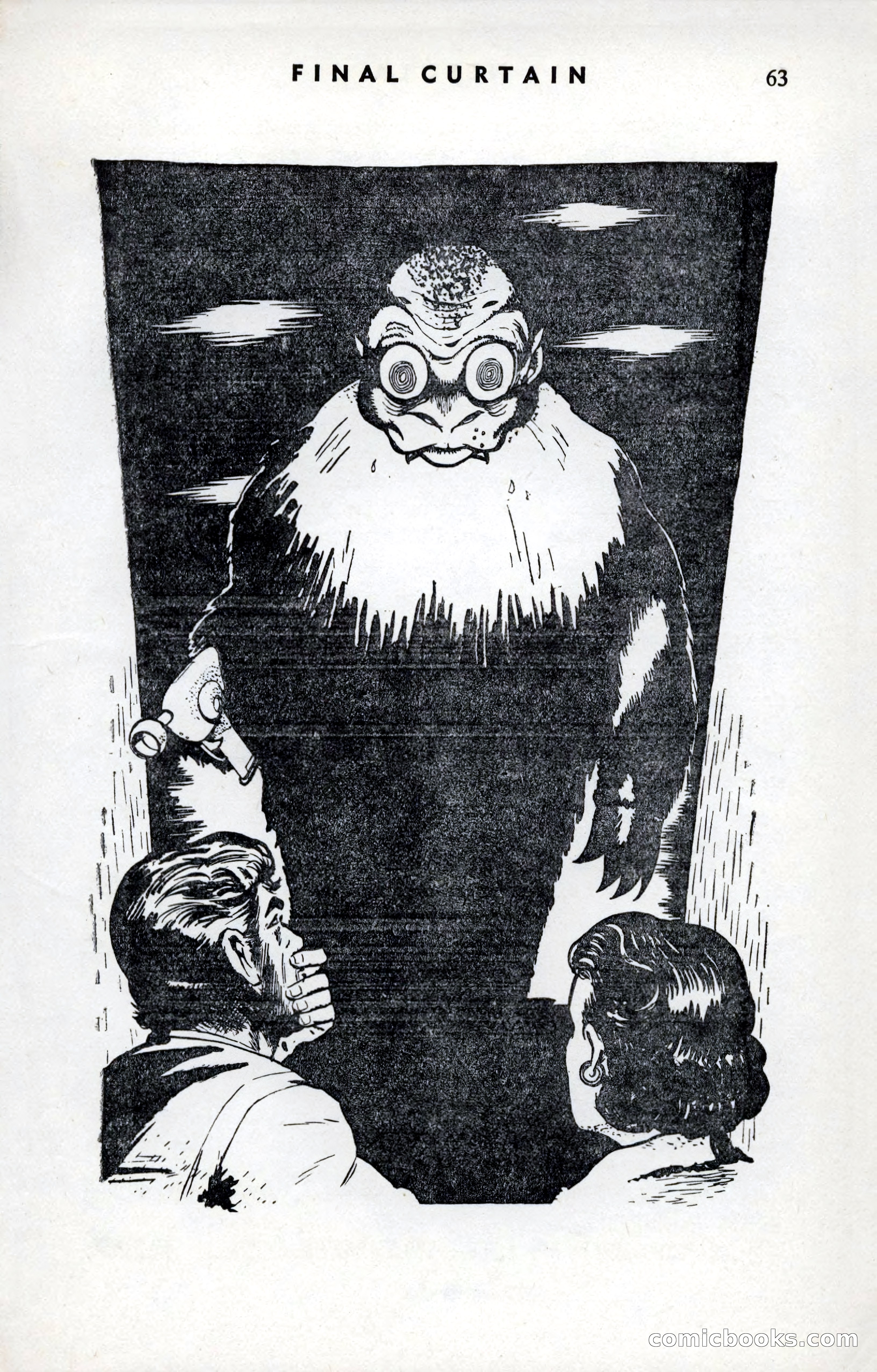 Nebula Science Fiction, Number 10 — page 65 of 133