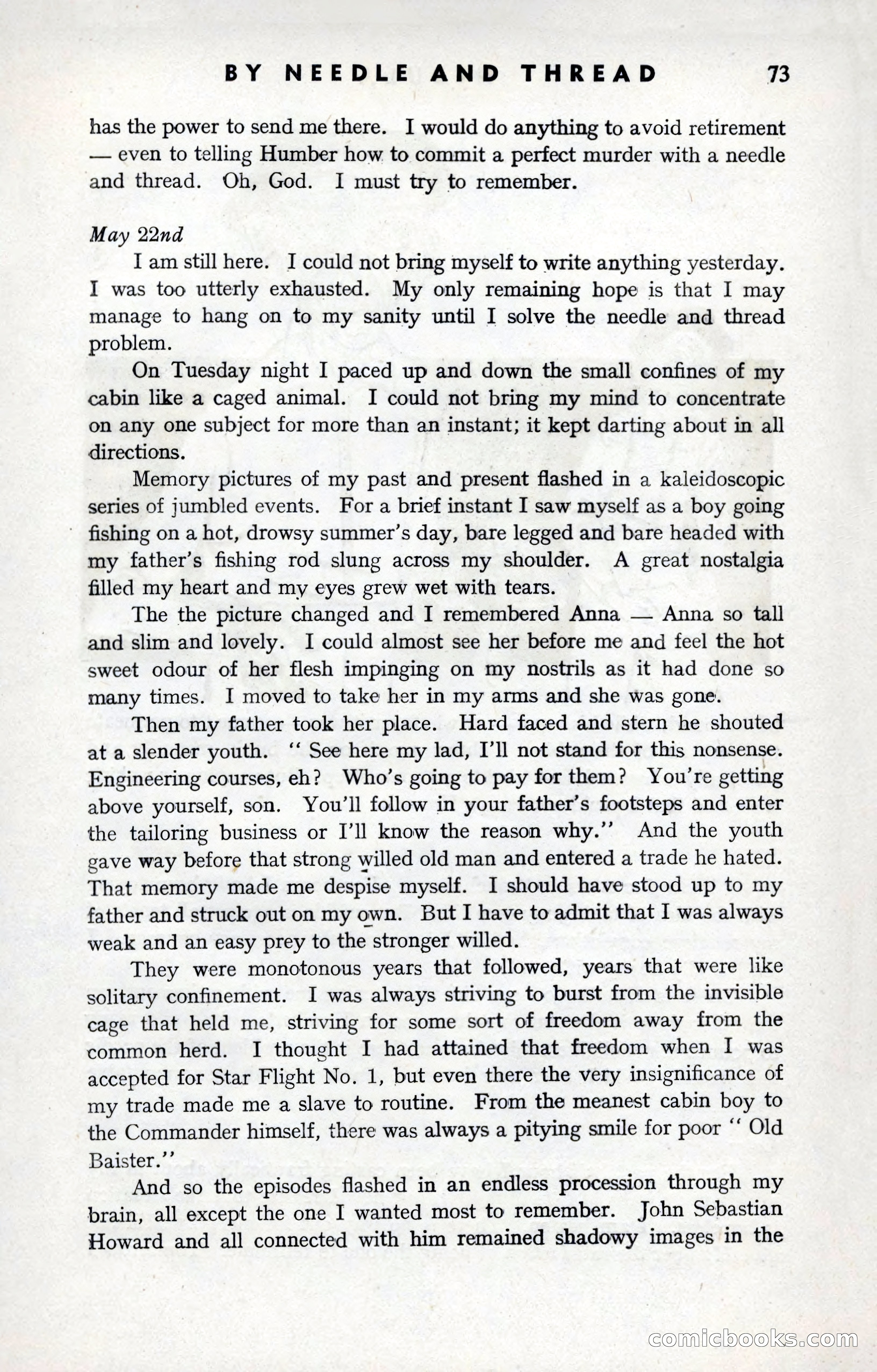 Nebula Science Fiction, Number 10 — page 75 of 133