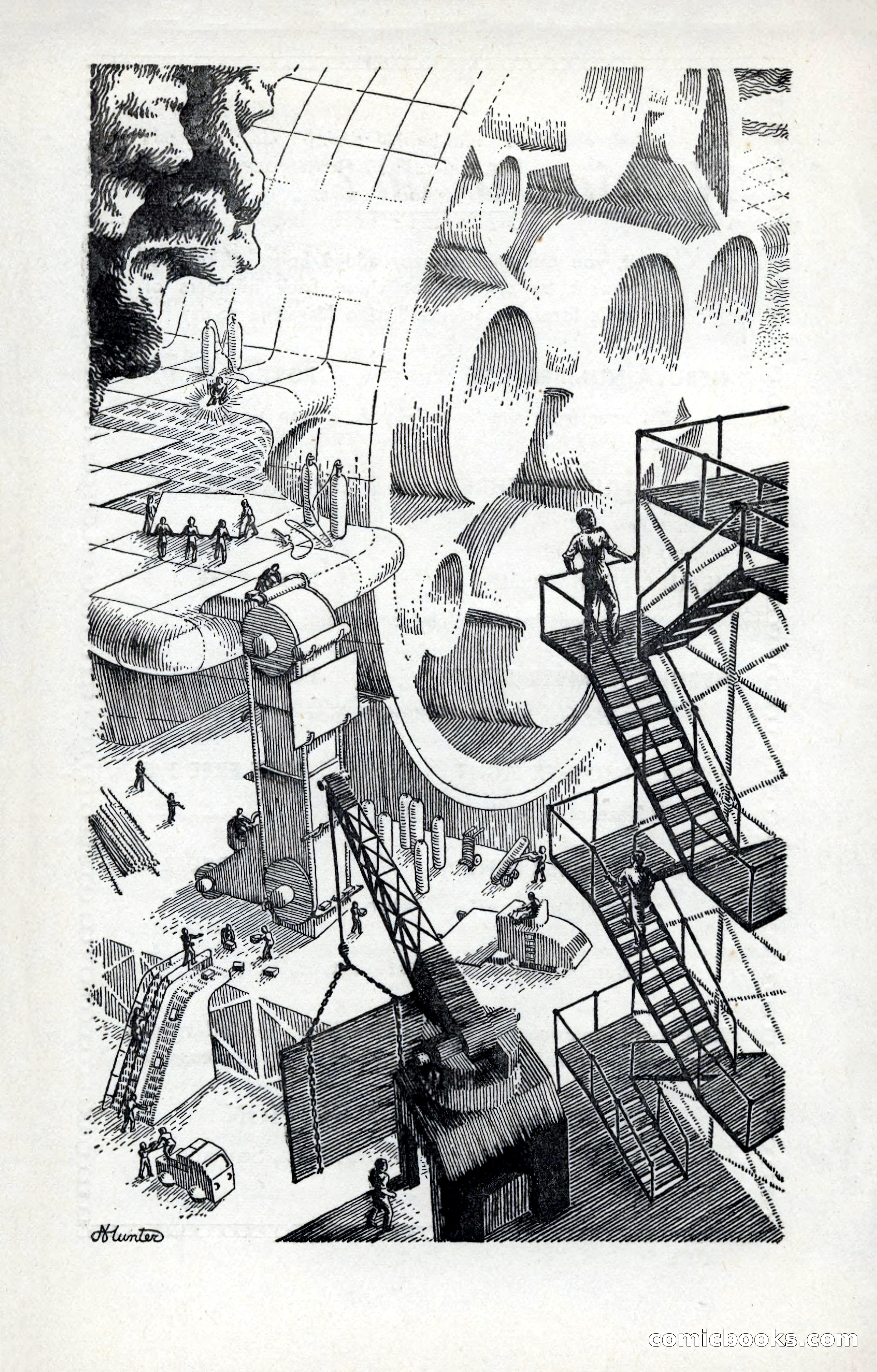 Nebula Science Fiction, Number 10 — page 80 of 133