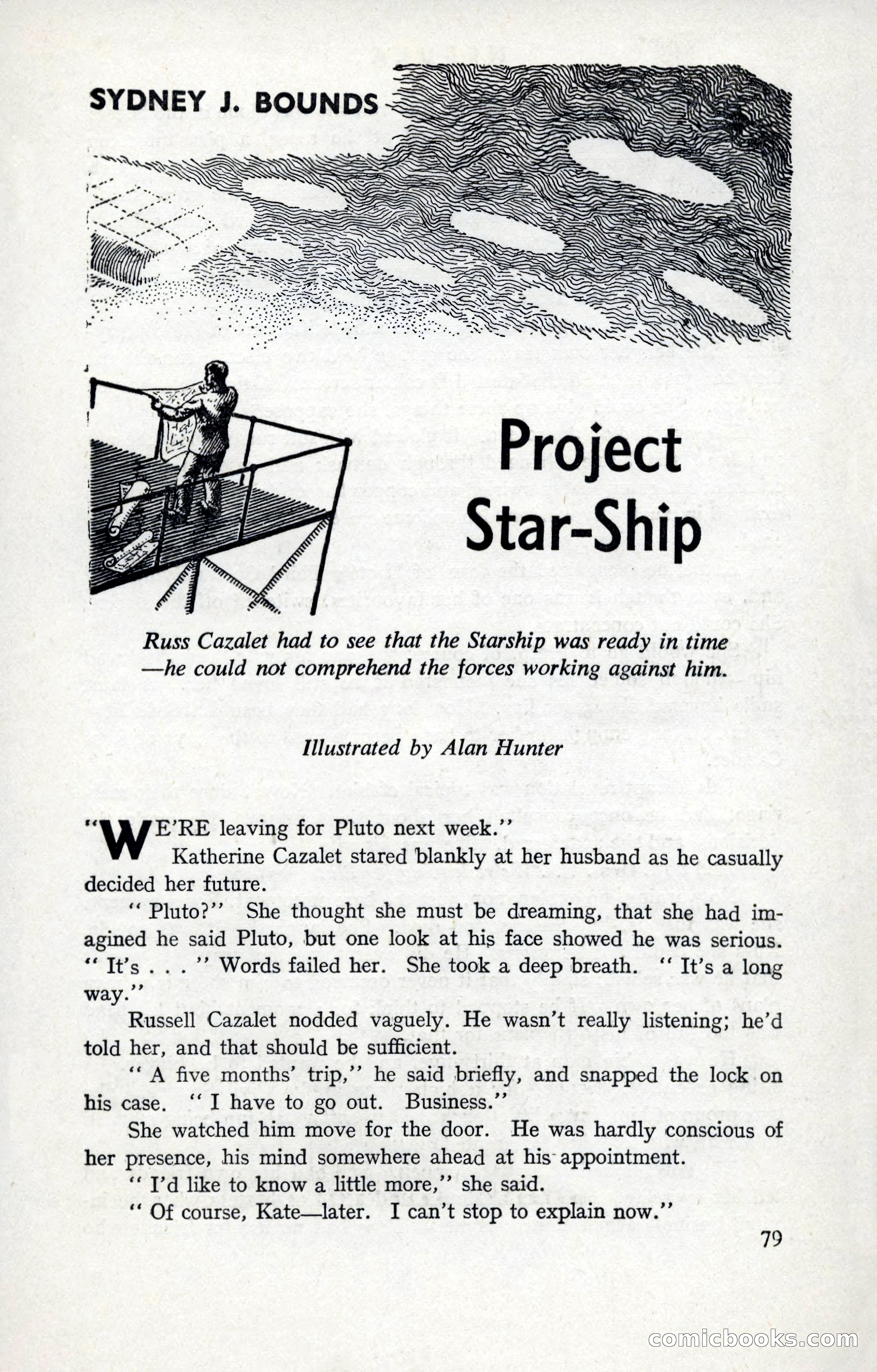 Nebula Science Fiction, Number 10 — page 81 of 133