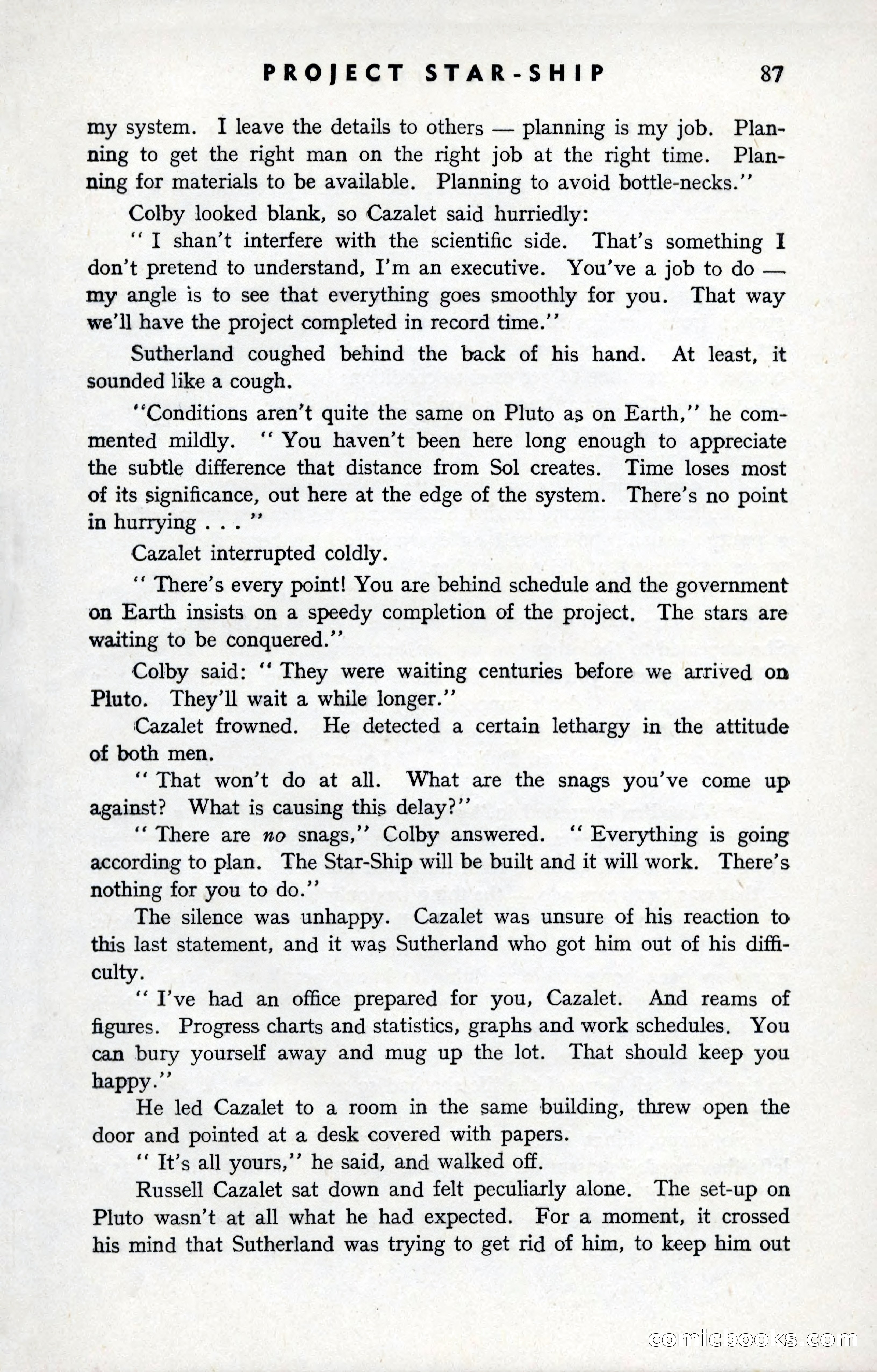 Nebula Science Fiction, Number 10 — page 89 of 133