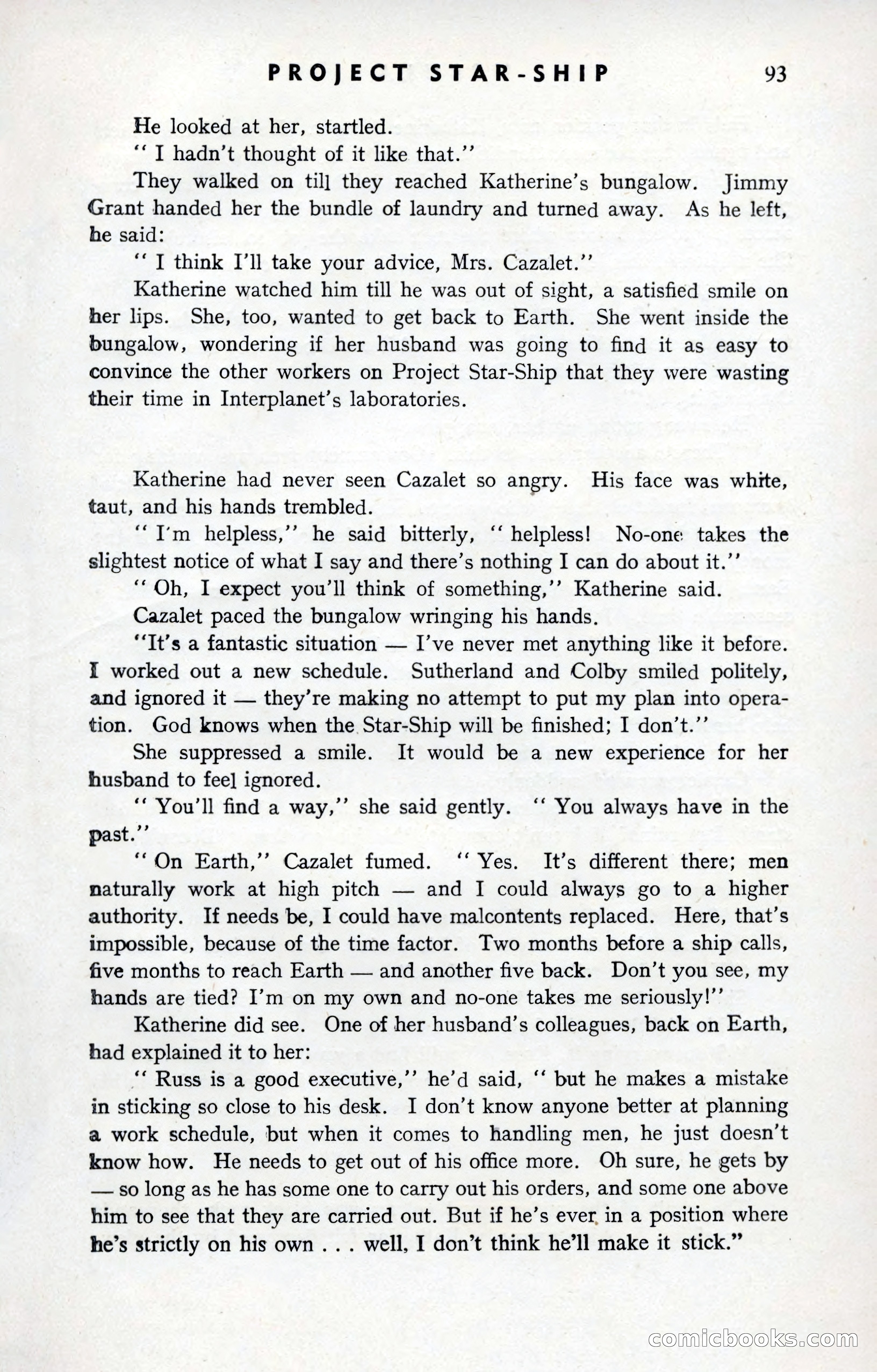 Nebula Science Fiction, Number 10 — page 95 of 133