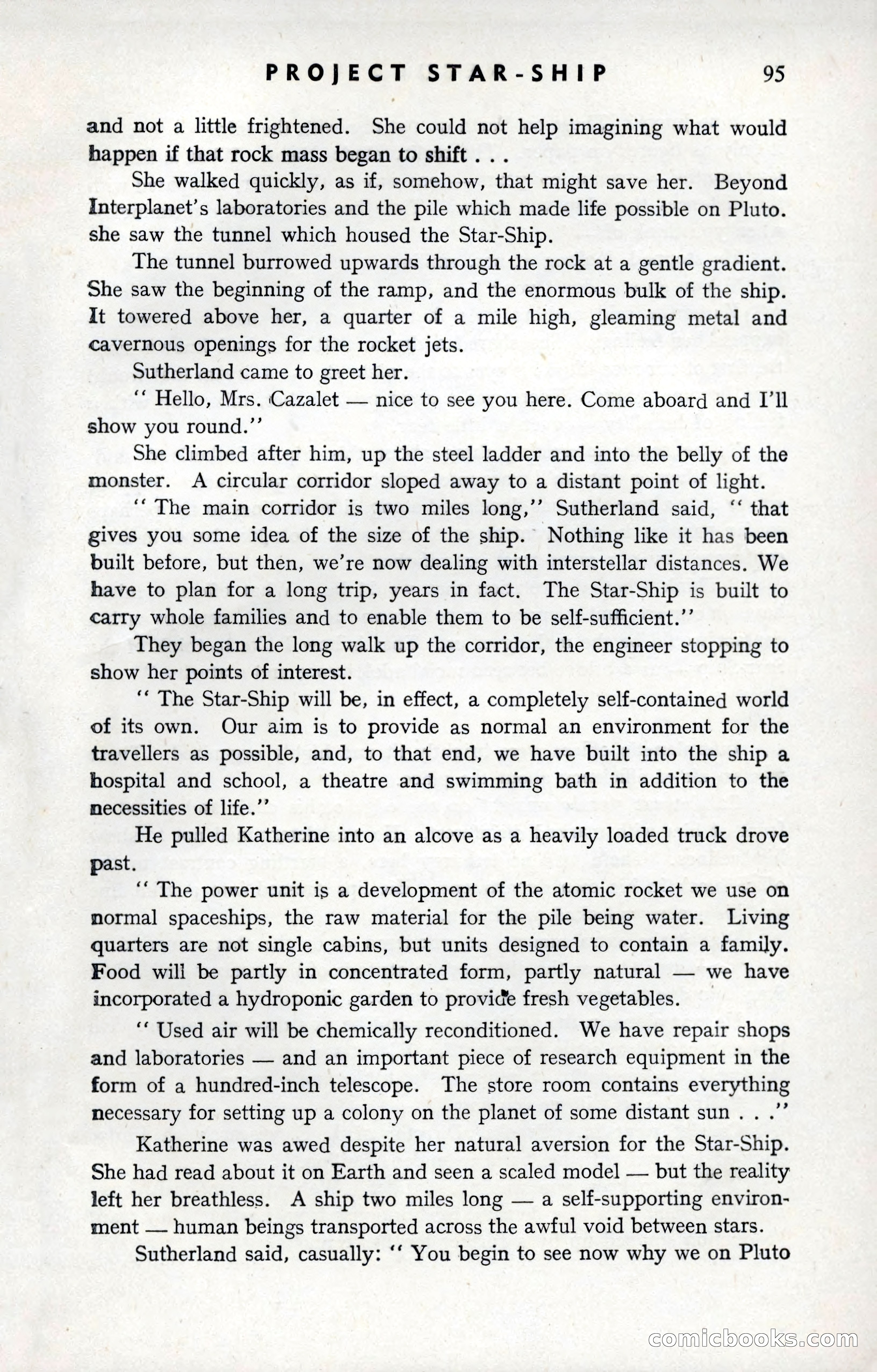 Nebula Science Fiction, Number 10 — page 97 of 133