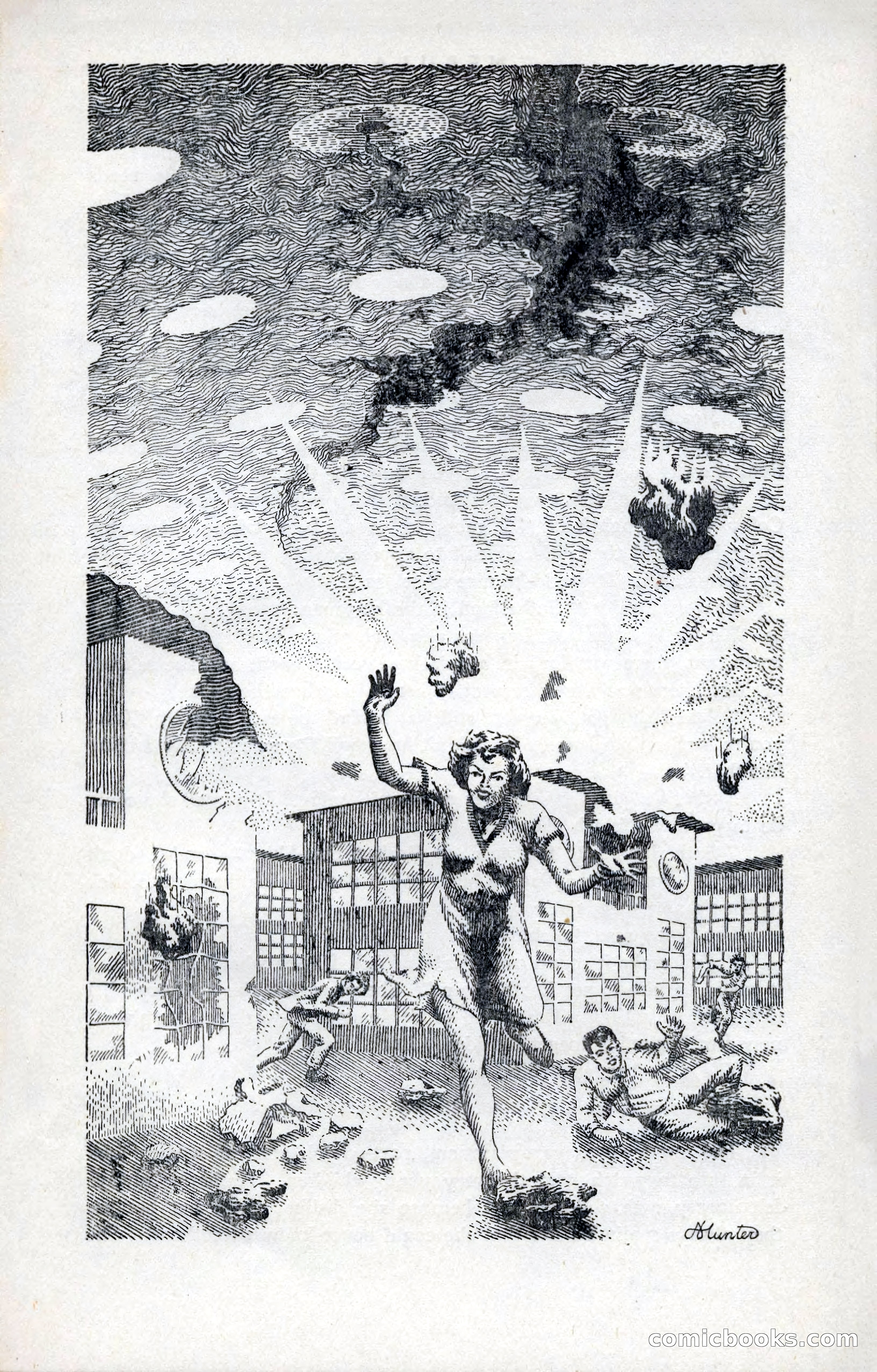 Nebula Science Fiction, Number 10 — page 101 of 133