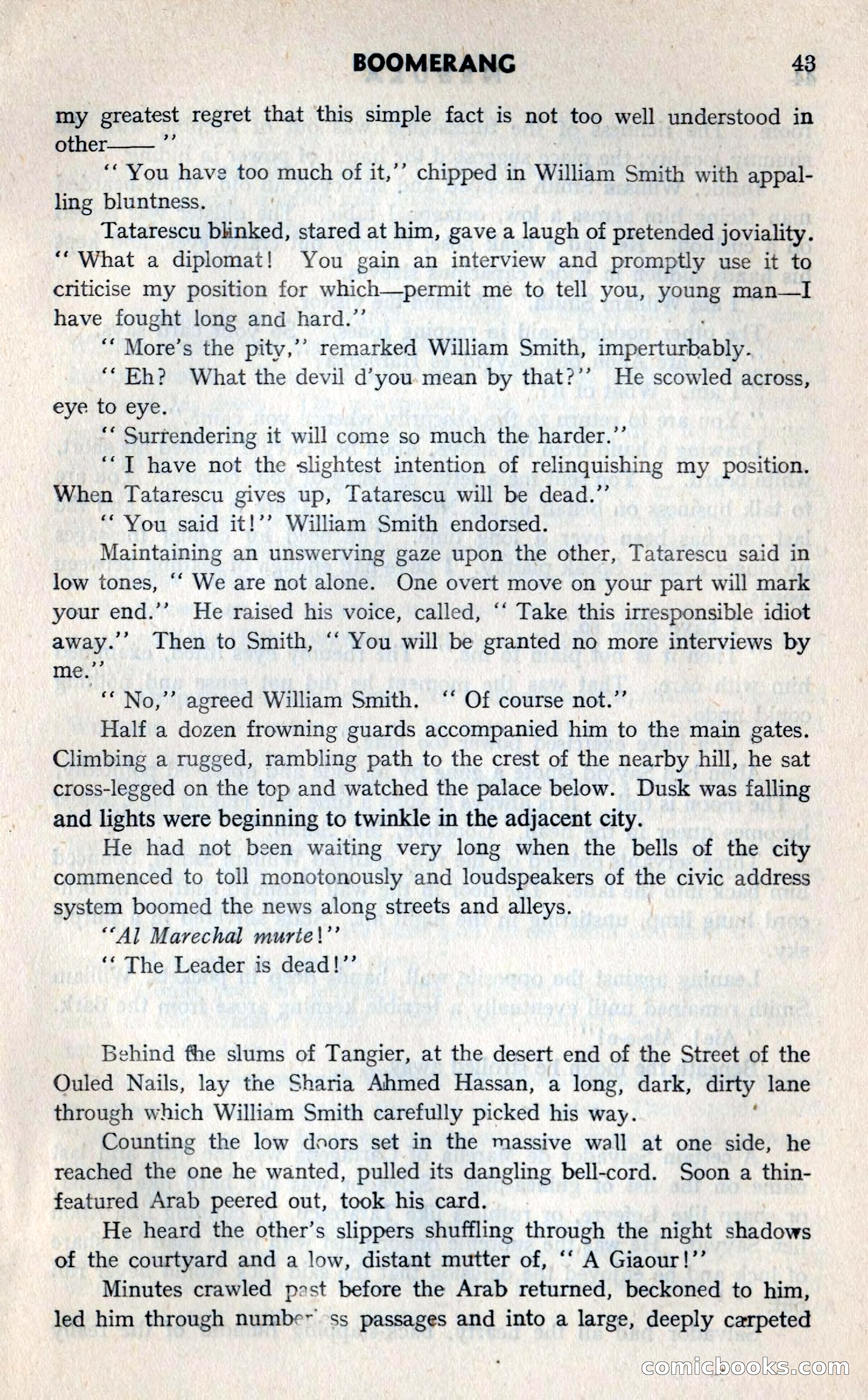 Nebula Science Fiction #11 — page 45 of 132