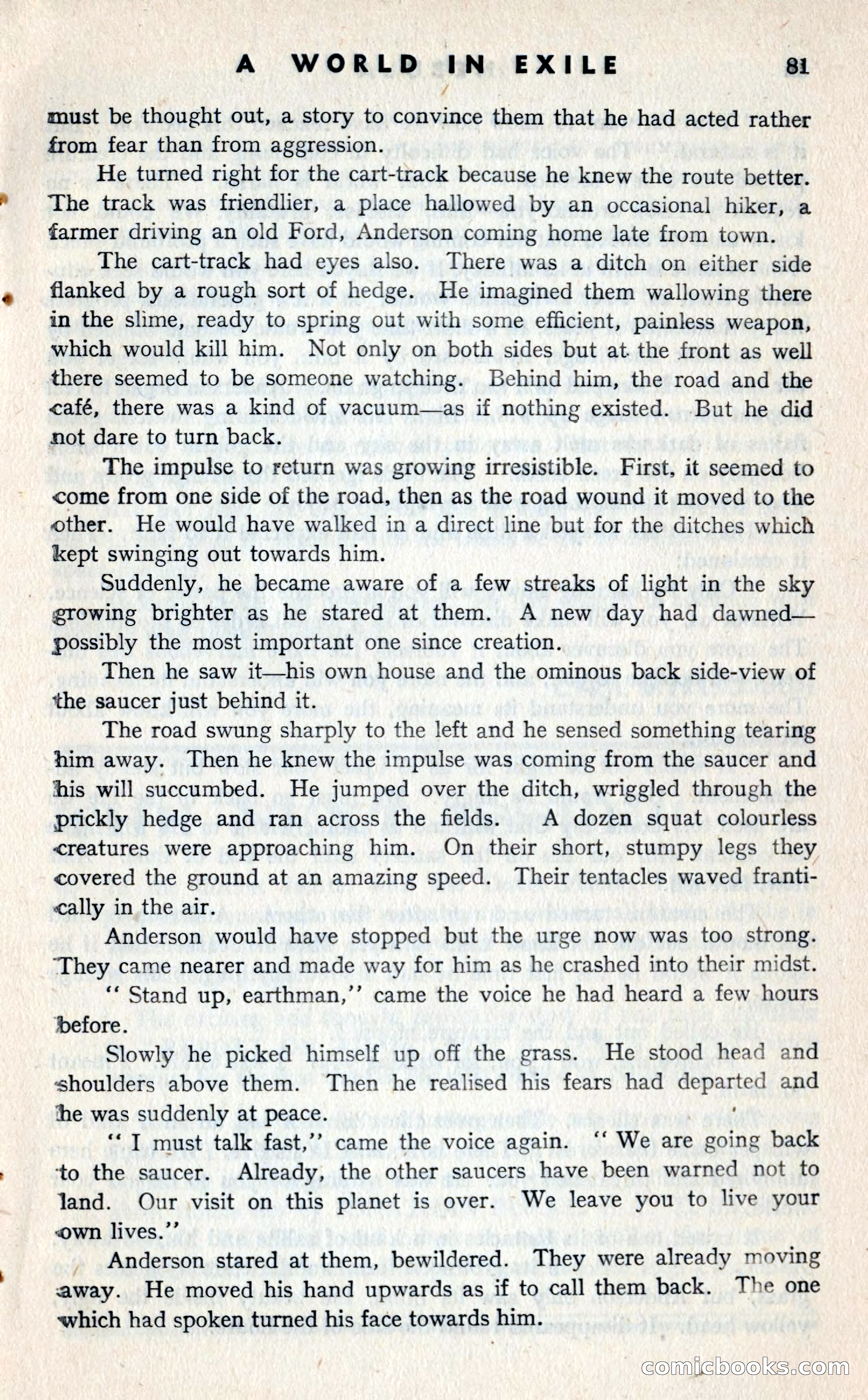 Nebula Science Fiction #11 — page 83 of 132