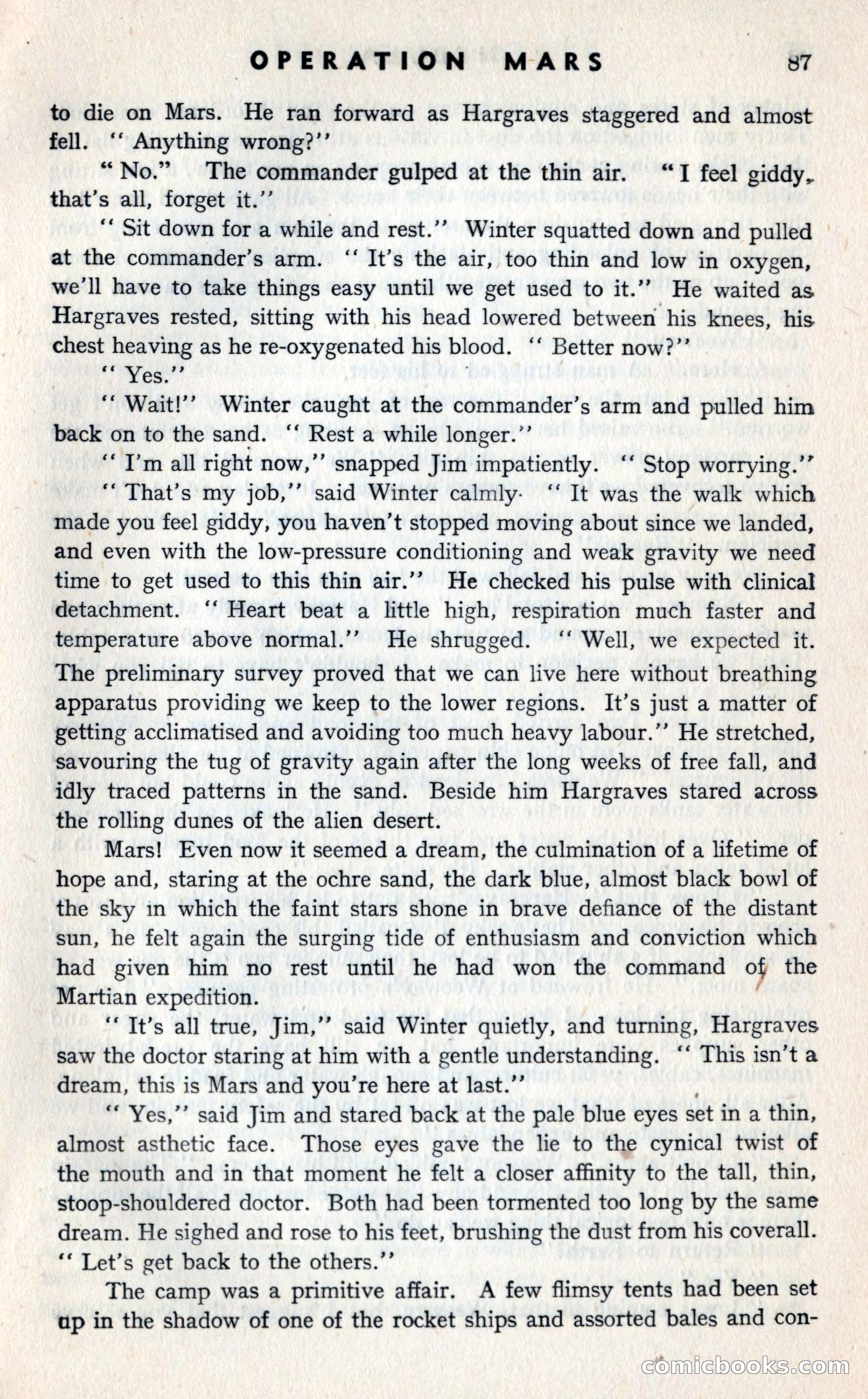 Nebula Science Fiction #11 — page 89 of 132