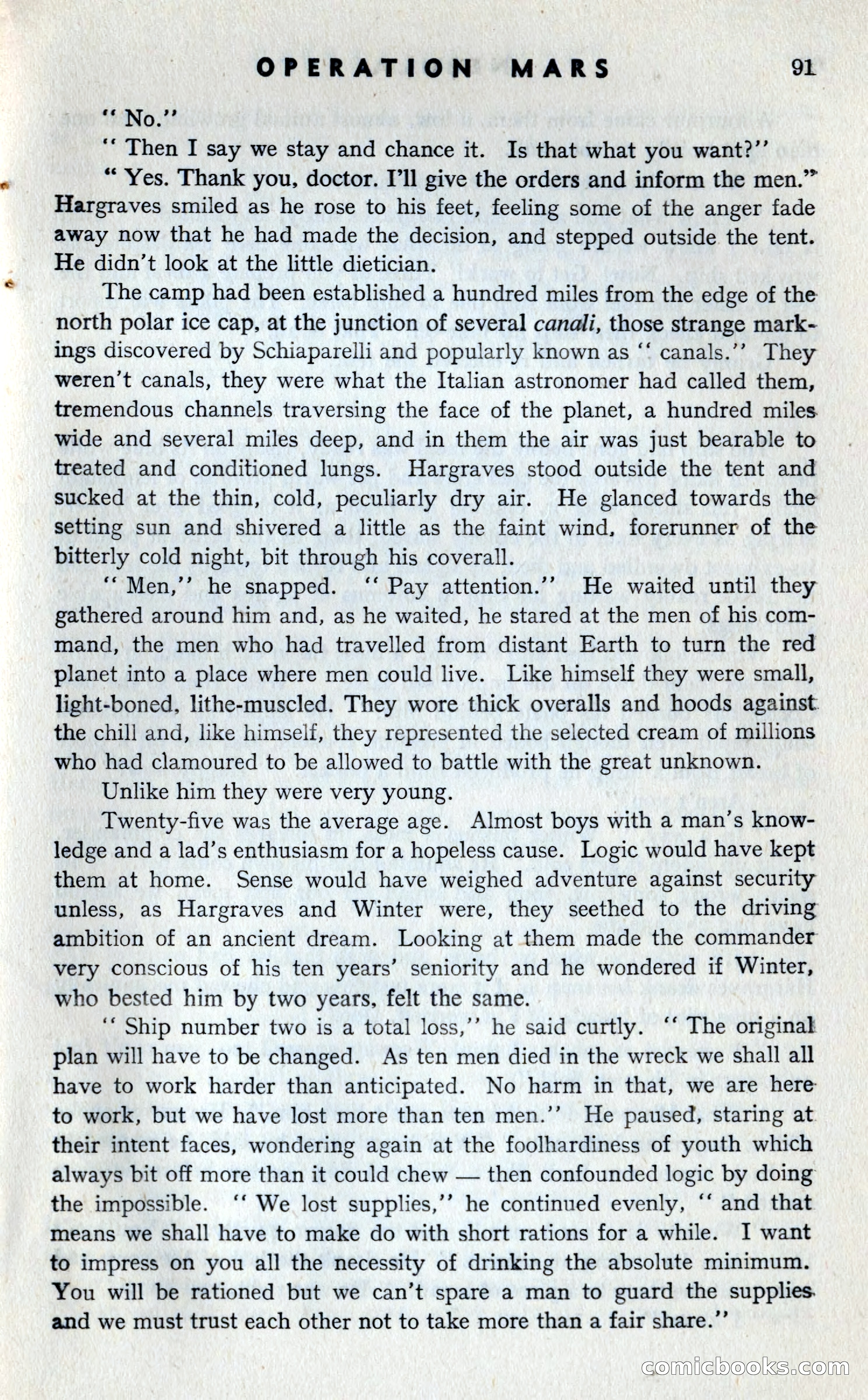 Nebula Science Fiction #11 — page 93 of 132