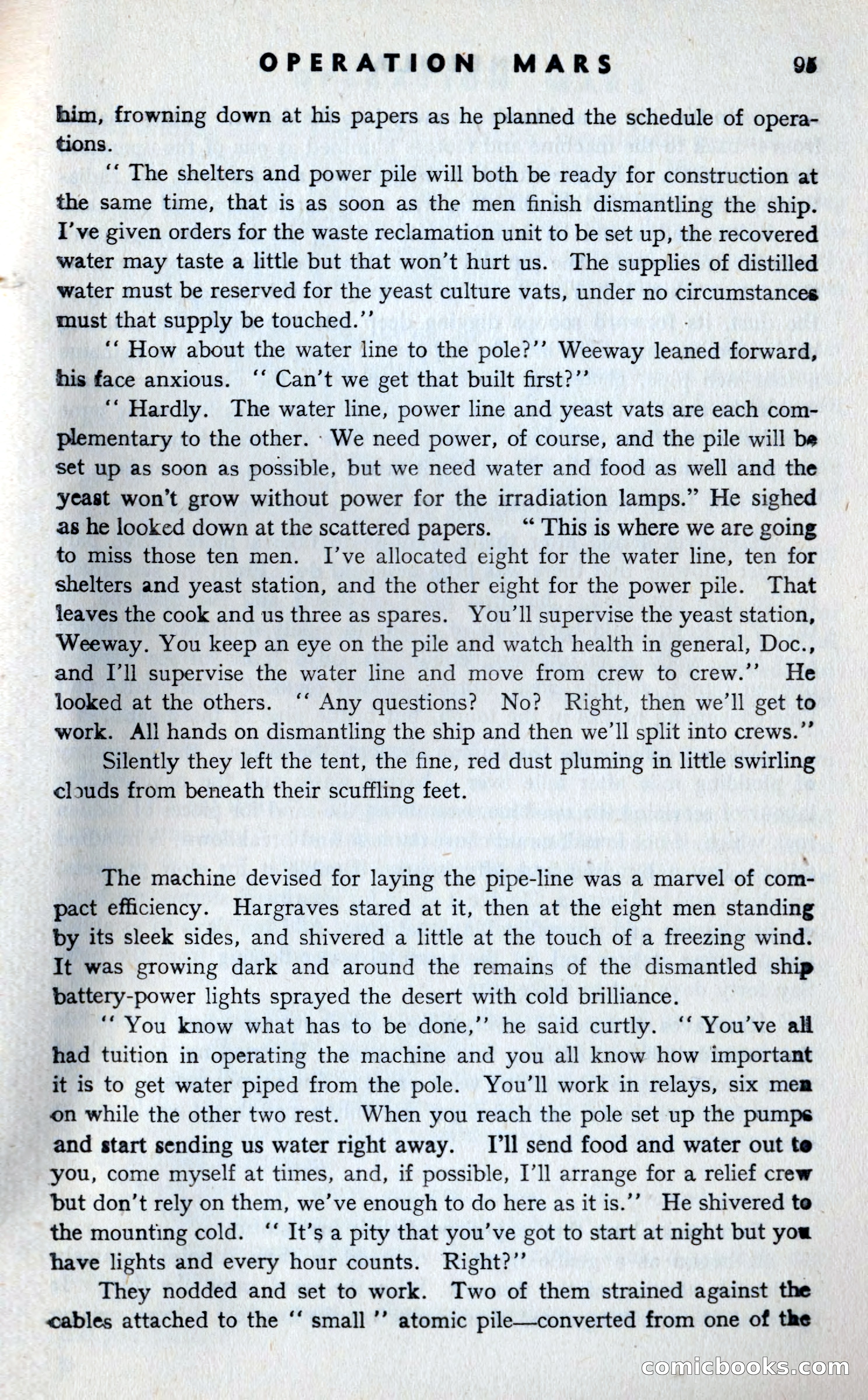 Nebula Science Fiction #11 — page 97 of 132