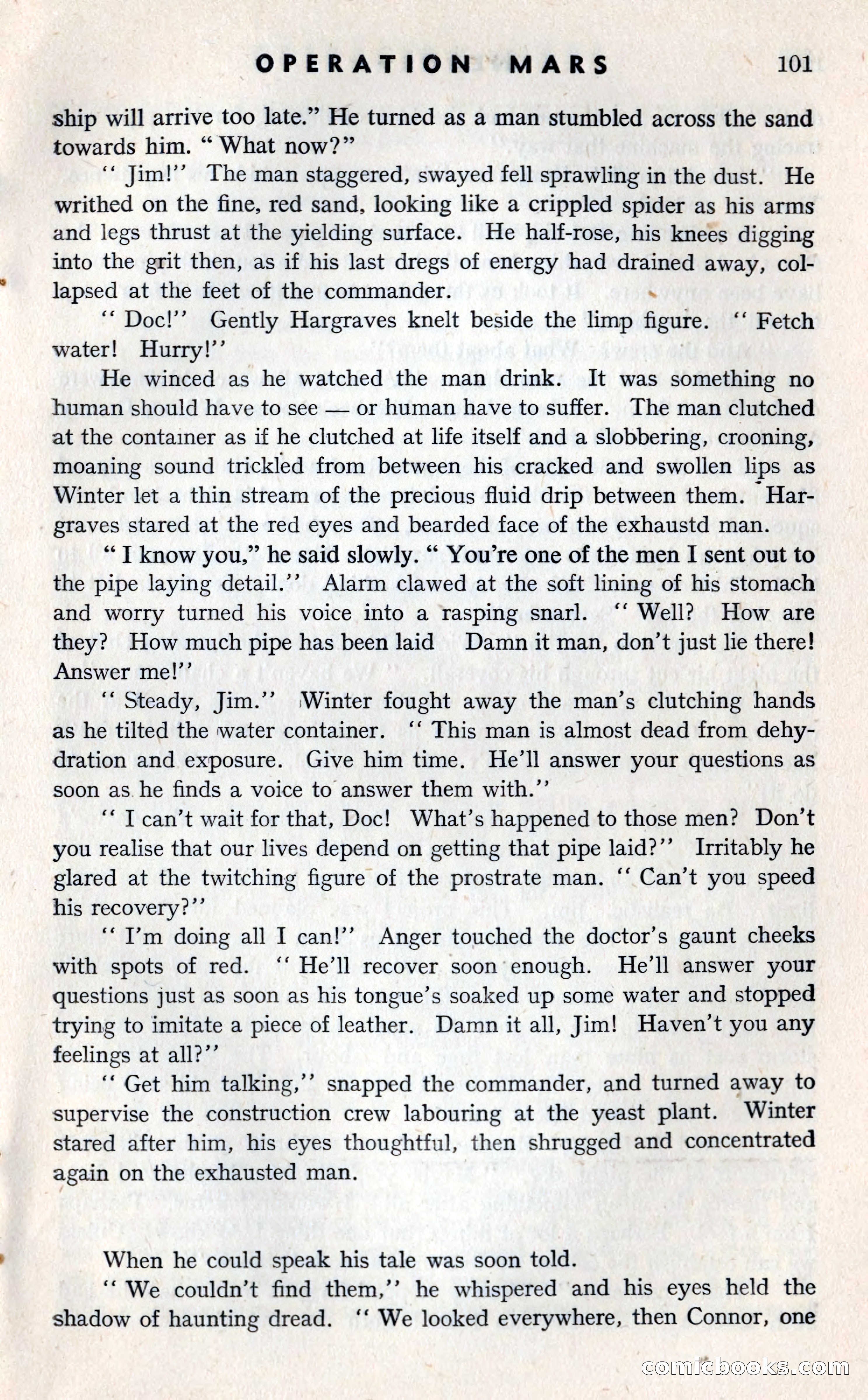 Nebula Science Fiction #11 — page 103 of 132