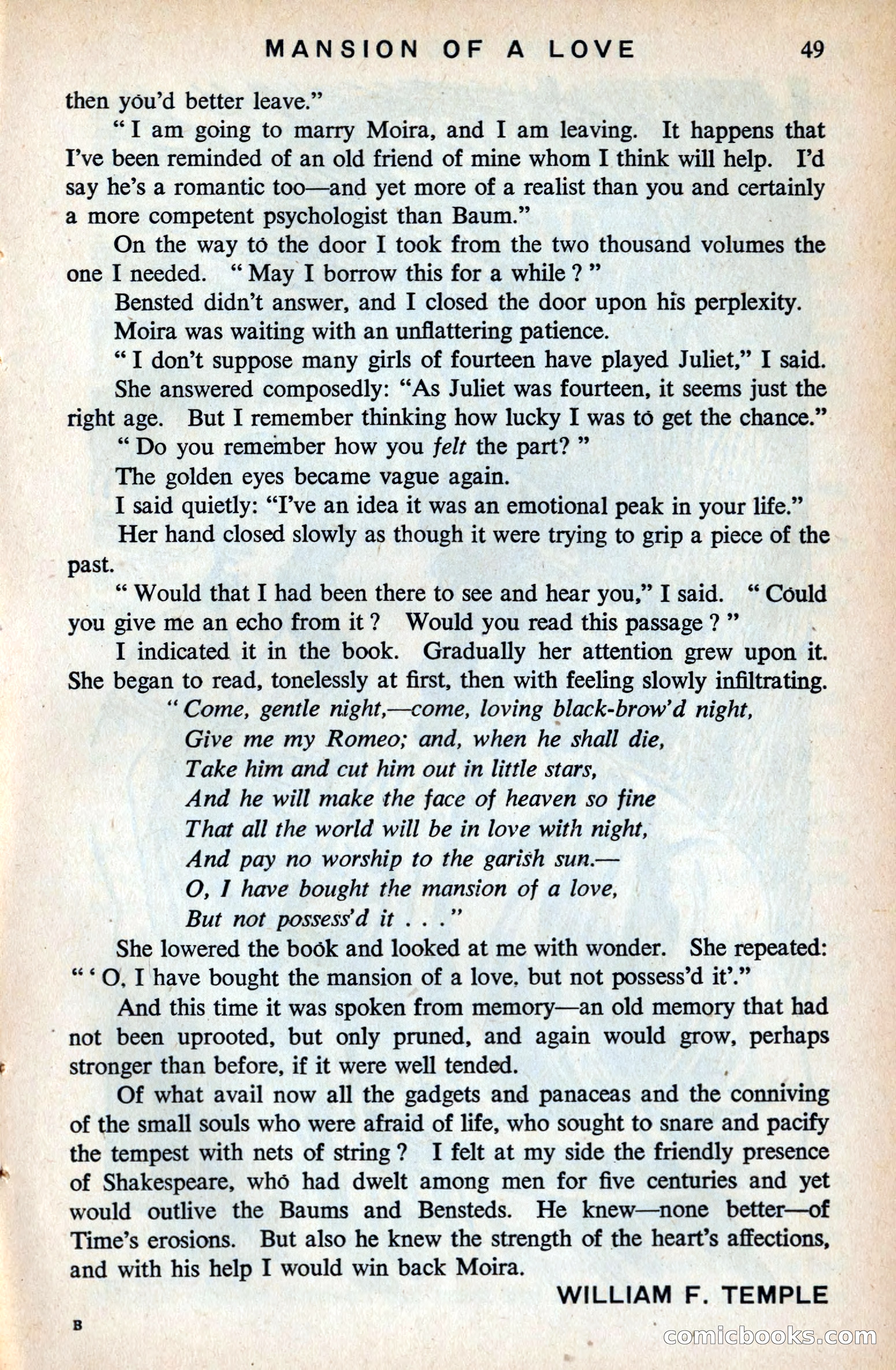 Nebula Science Fiction #13 — page 51 of 116