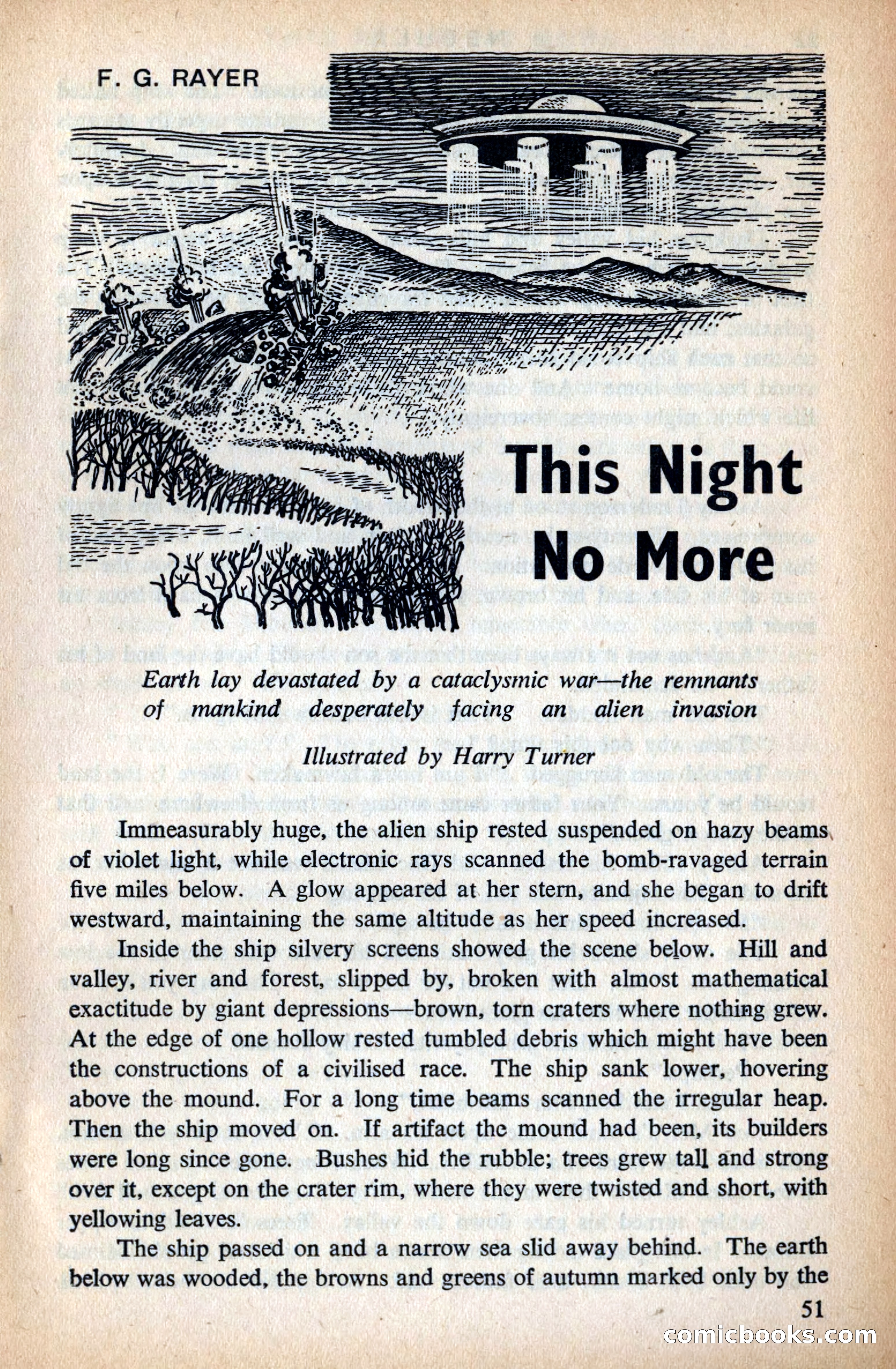 Nebula Science Fiction #13 — page 53 of 116