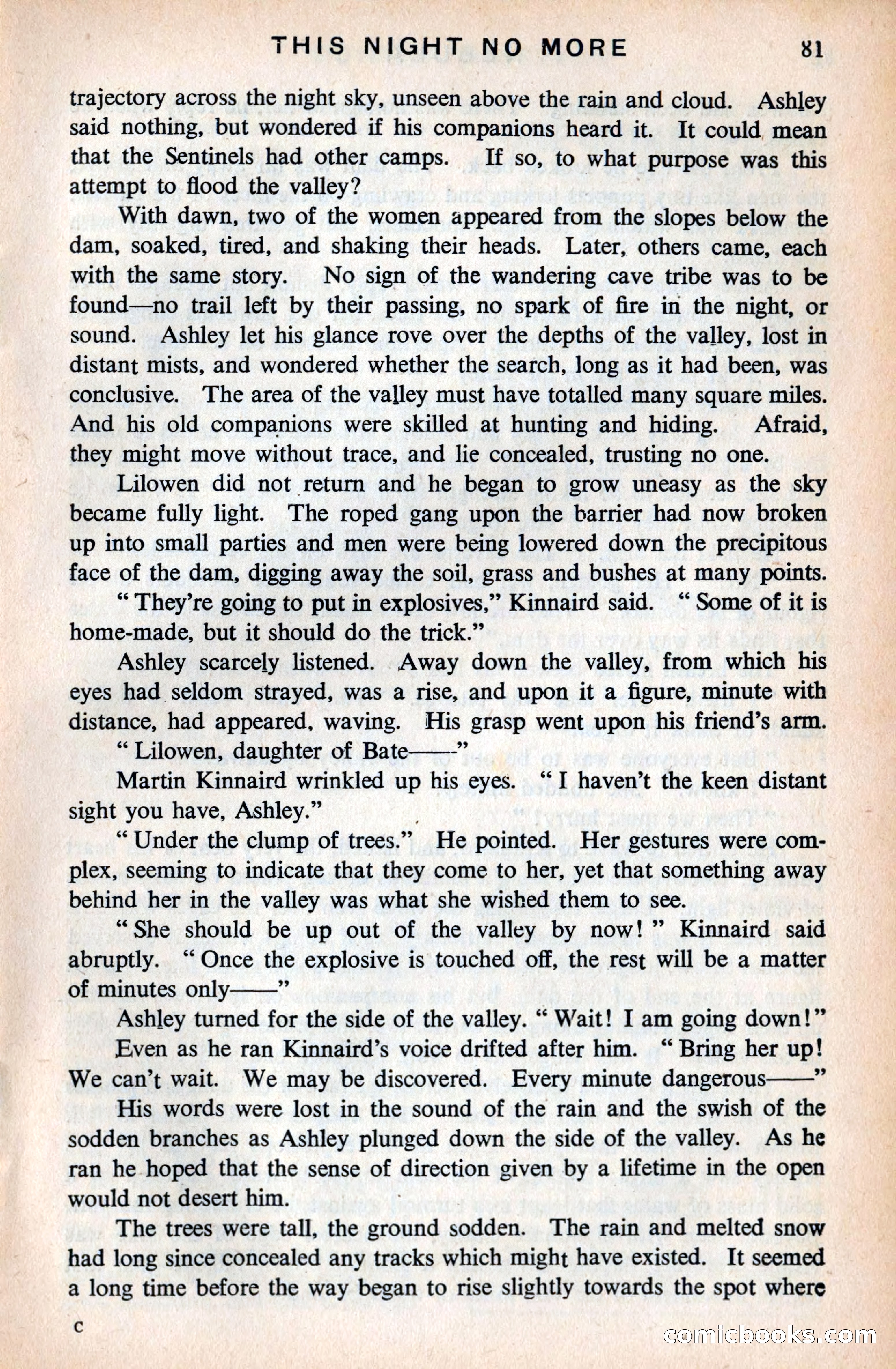 Nebula Science Fiction #13 — page 83 of 116