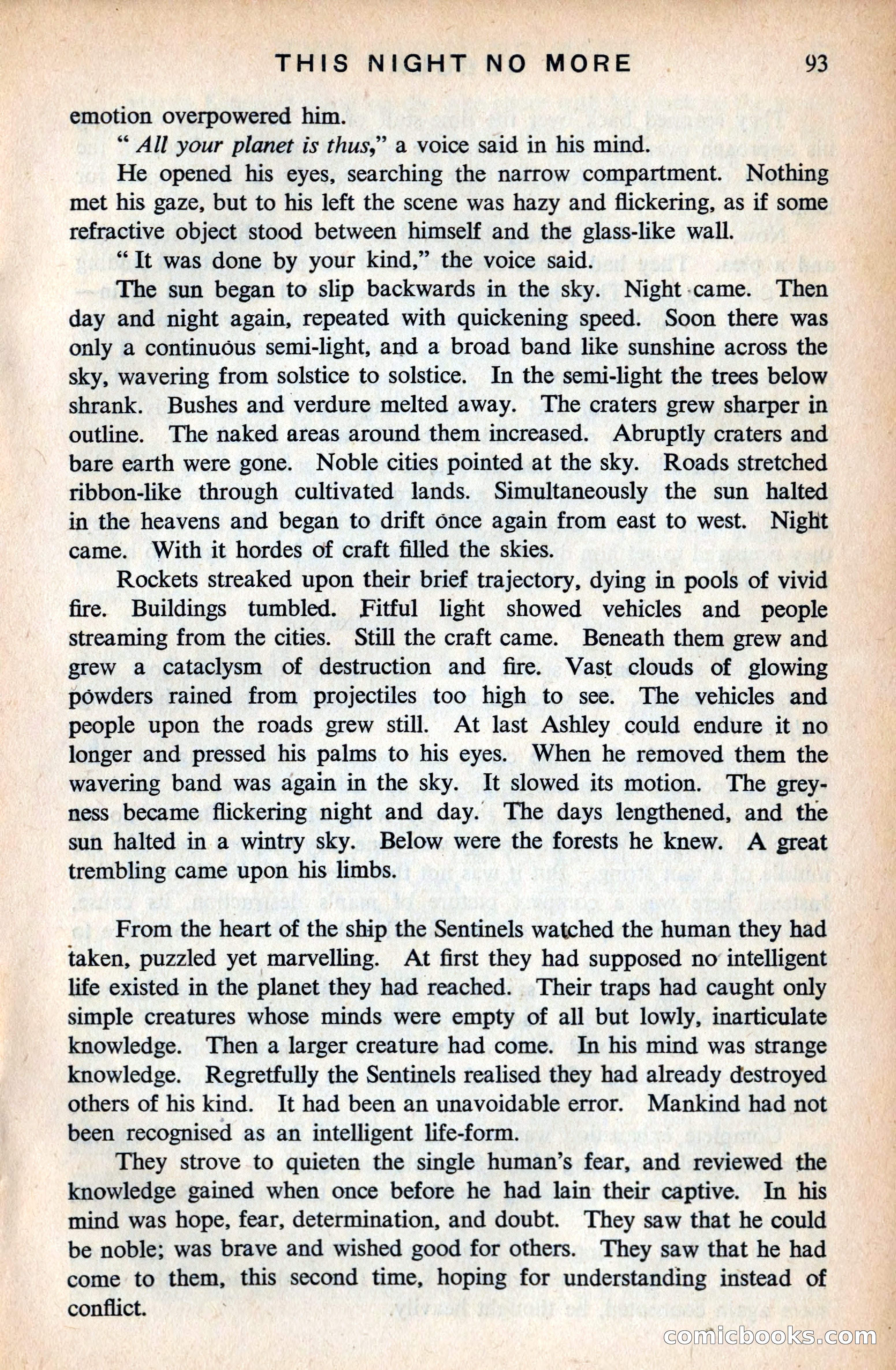 Nebula Science Fiction #13 — page 95 of 116