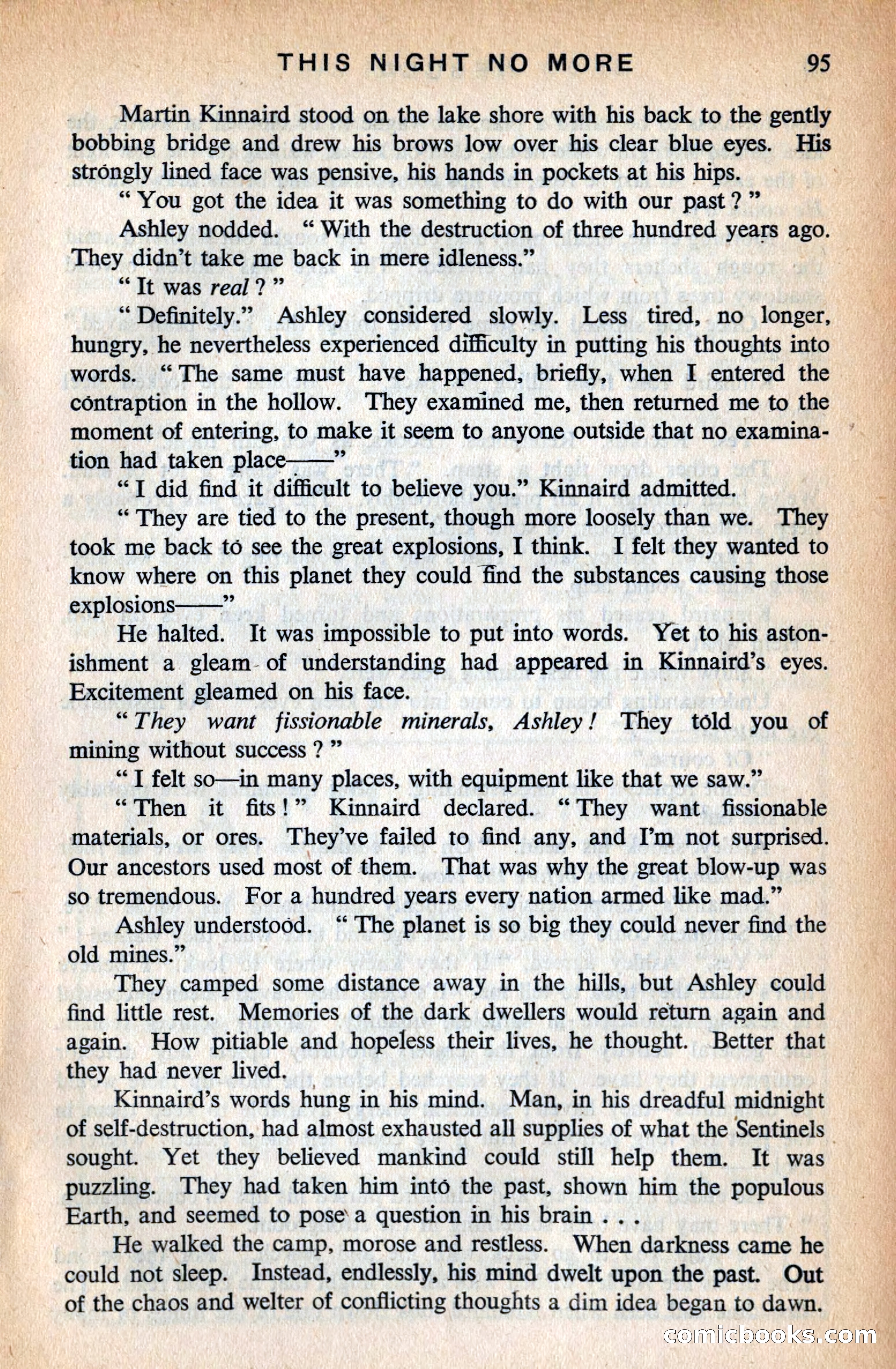 Nebula Science Fiction #13 — page 97 of 116