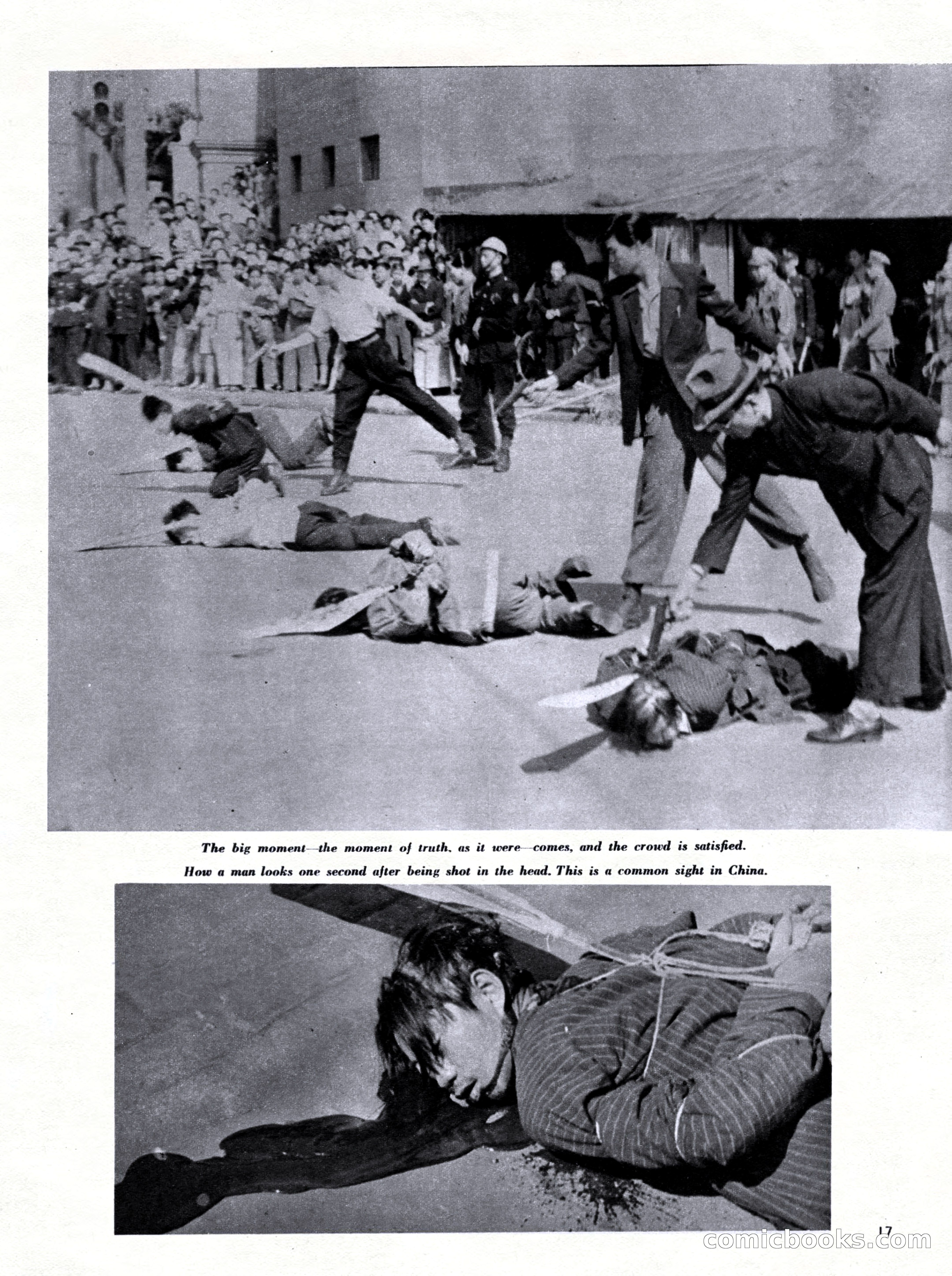 Outdoor Adventures, March 1956 — page 17 of 84