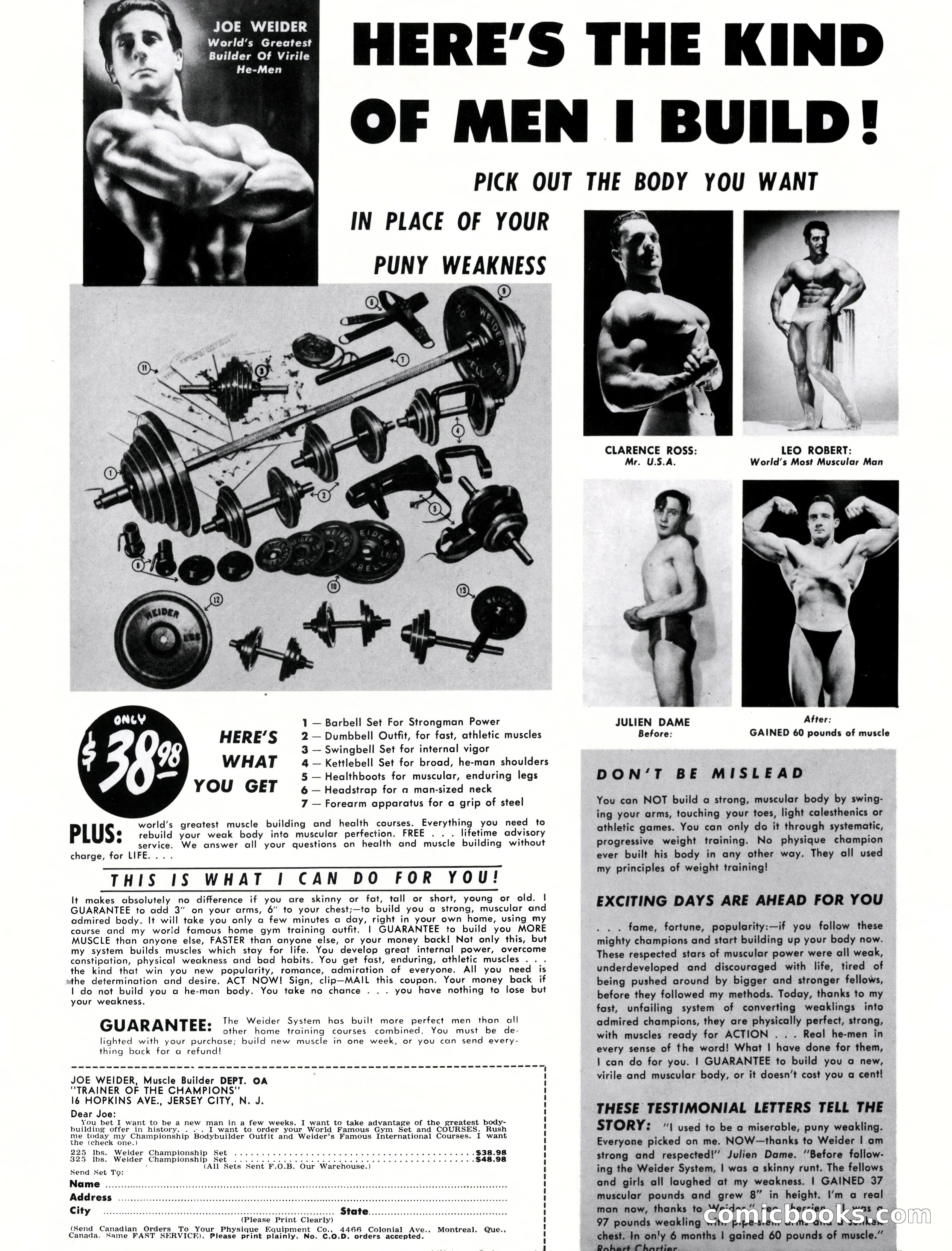 Outdoor Adventures, March 1956 — page 83 of 84