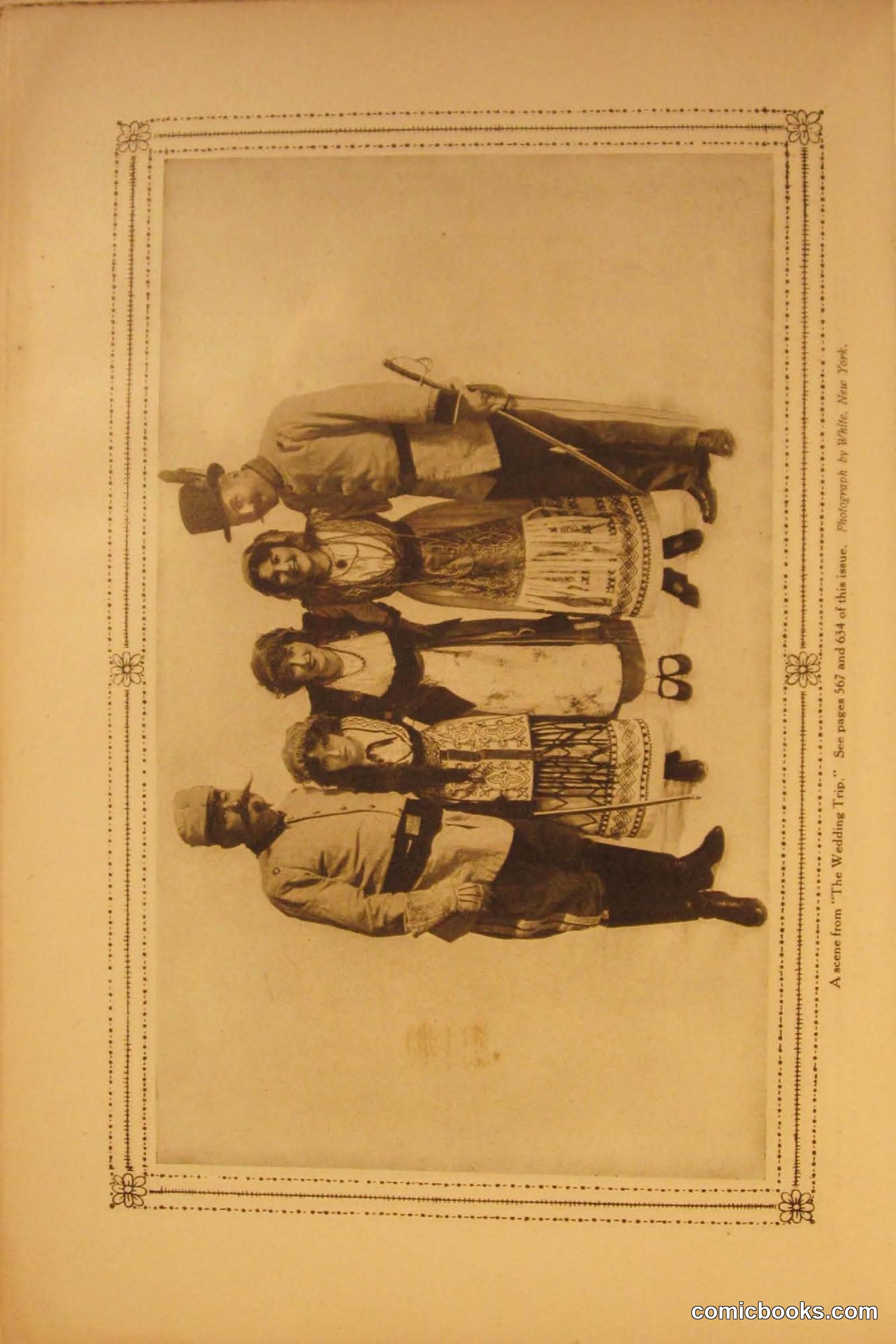 Green Book Magazine, March 1912 — page 20 of 244