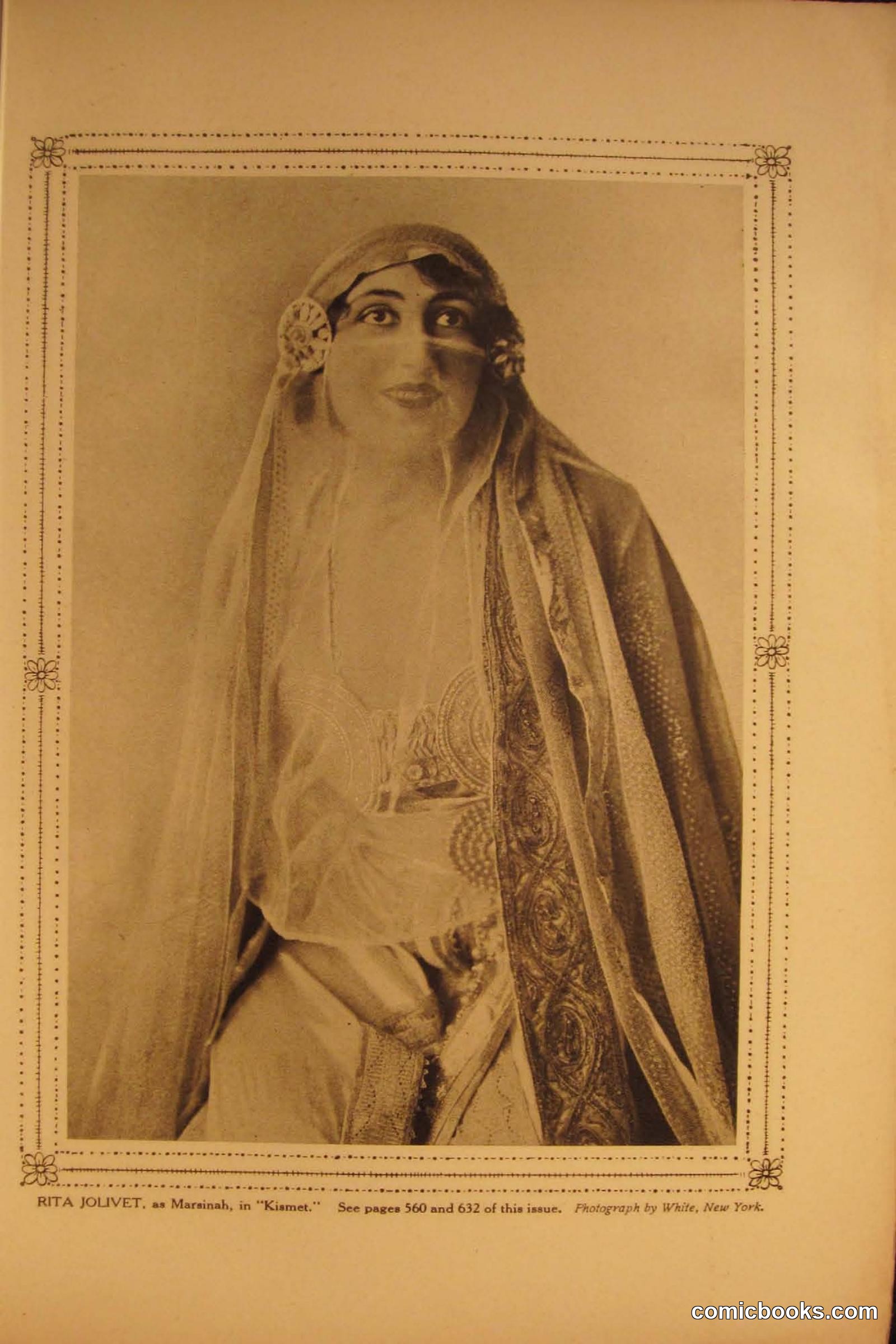 Green Book Magazine, March 1912 — page 23 of 244