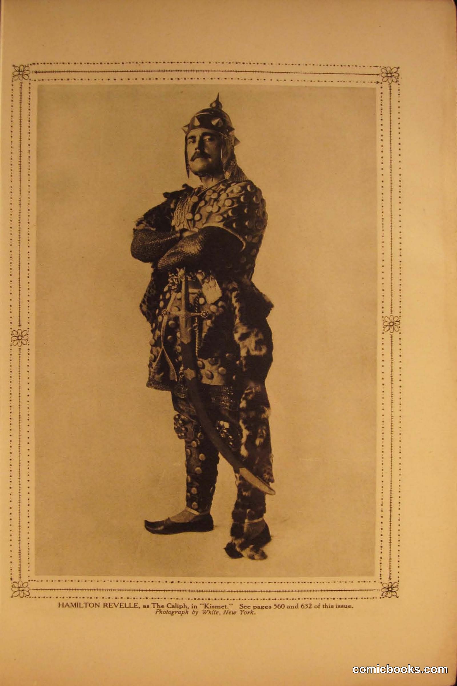 Green Book Magazine, March 1912 — page 25 of 244