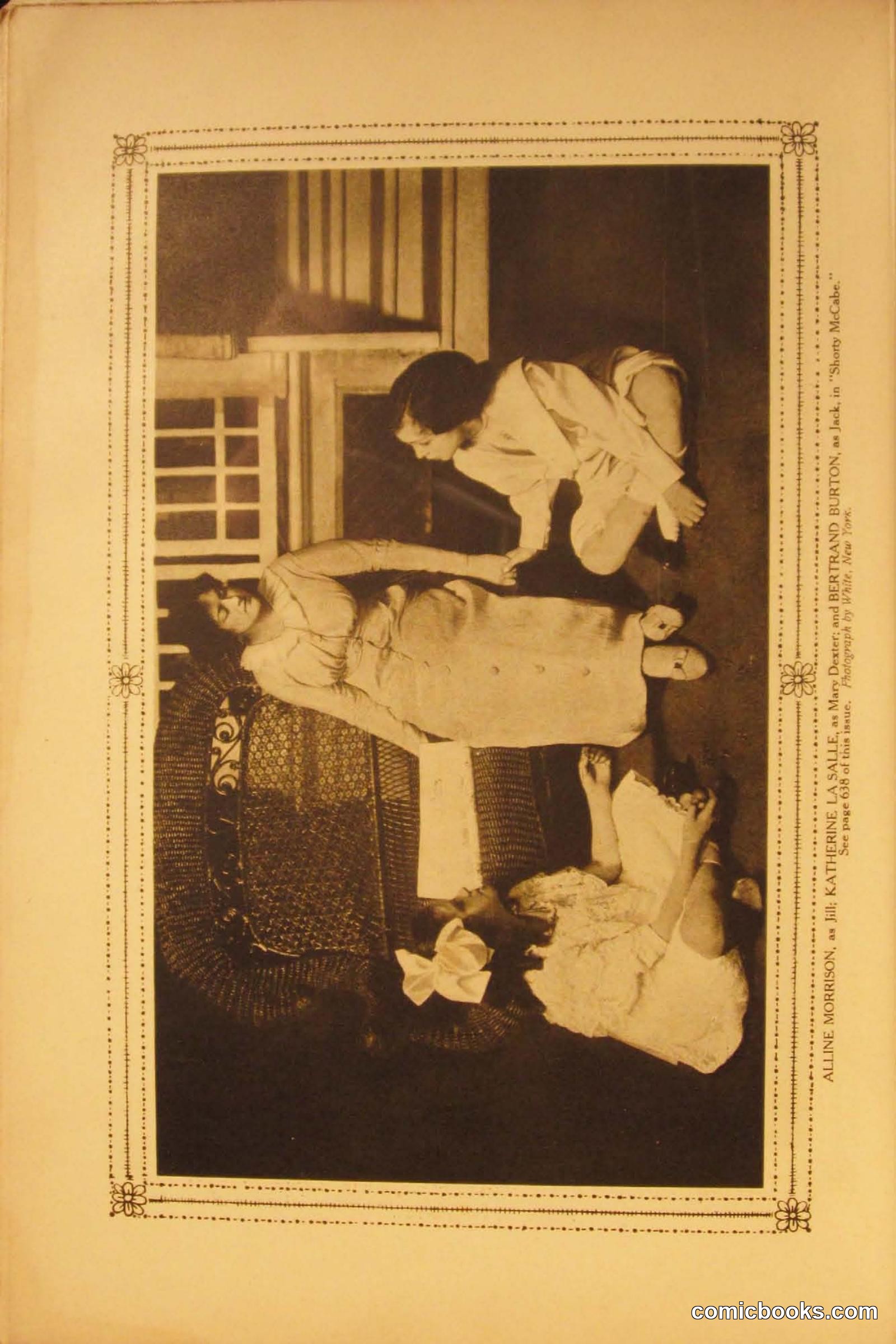 Green Book Magazine, March 1912 — page 28 of 244