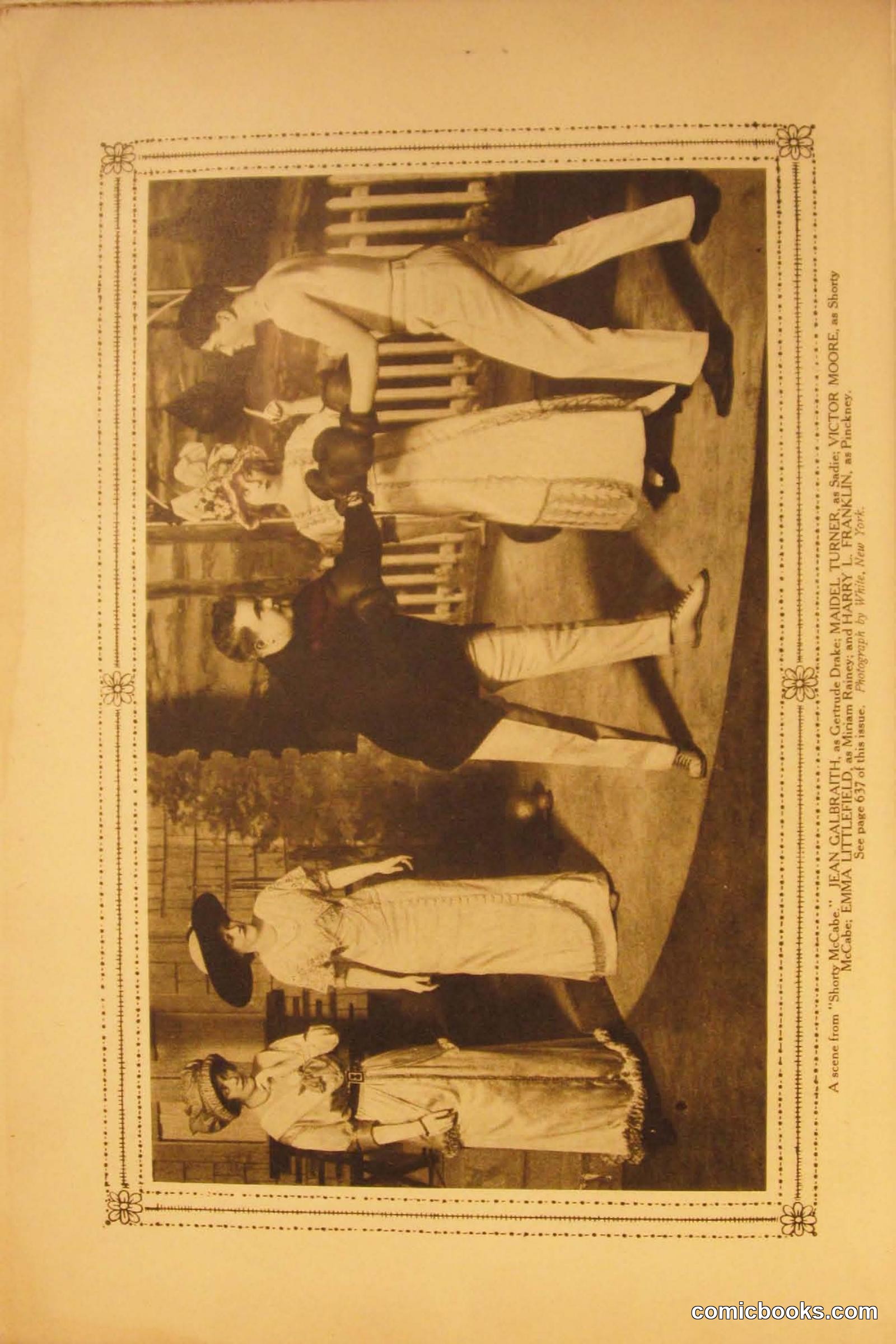 Green Book Magazine, March 1912 — page 30 of 244