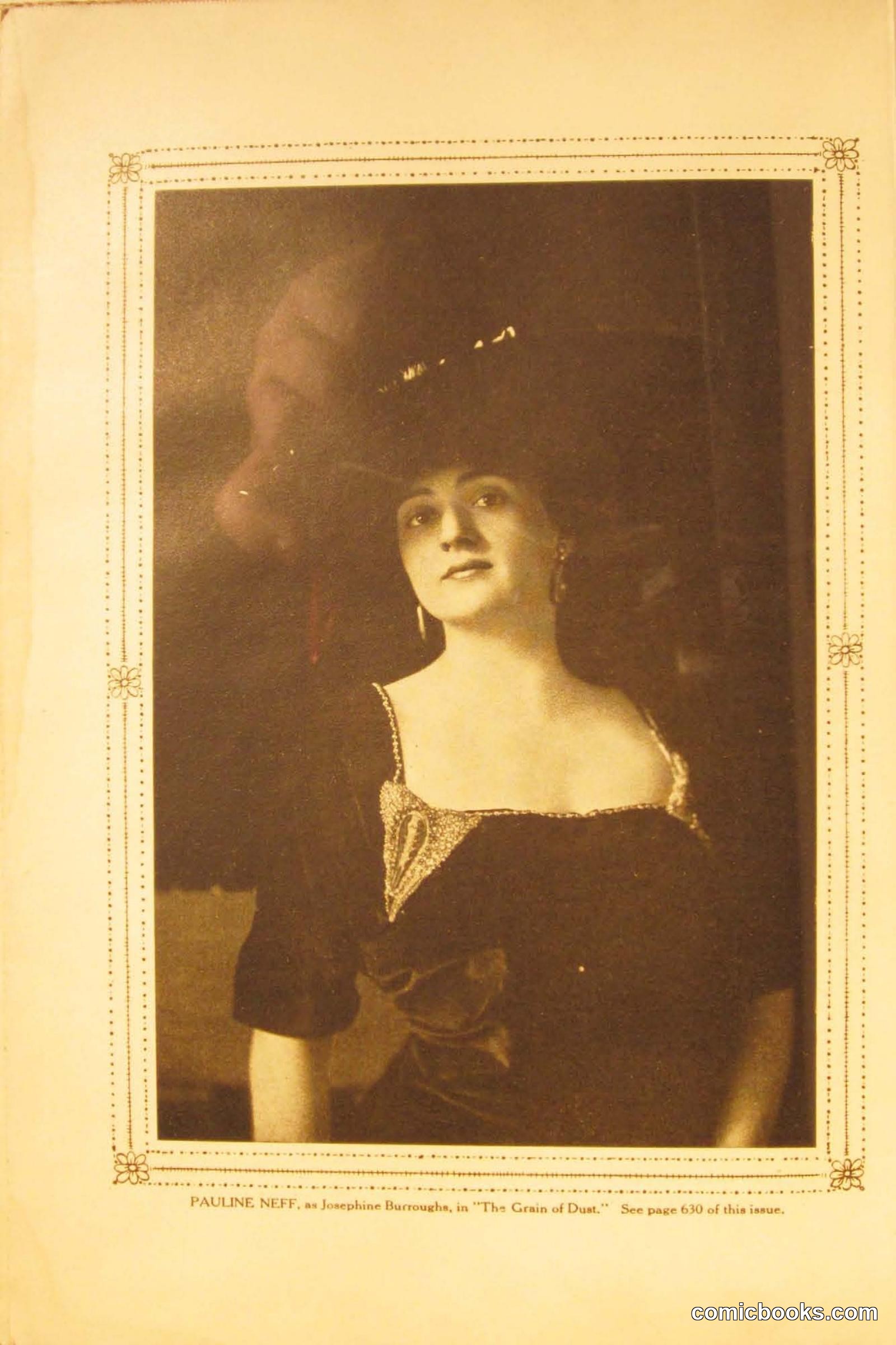 Green Book Magazine, March 1912 — page 32 of 244