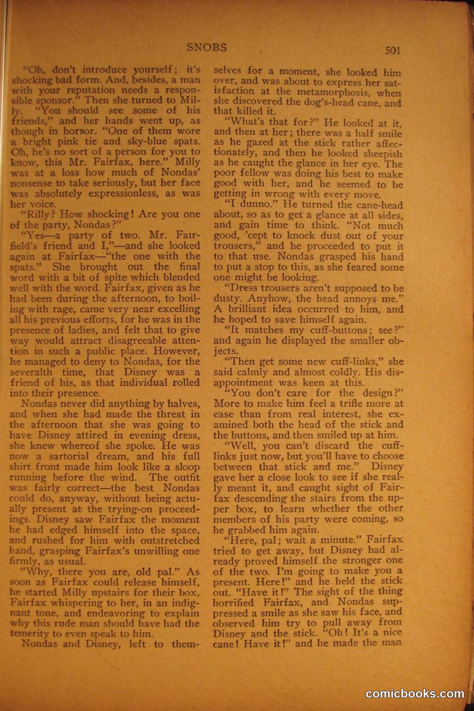 Green Book Magazine, March 1912 — page 55 of 244