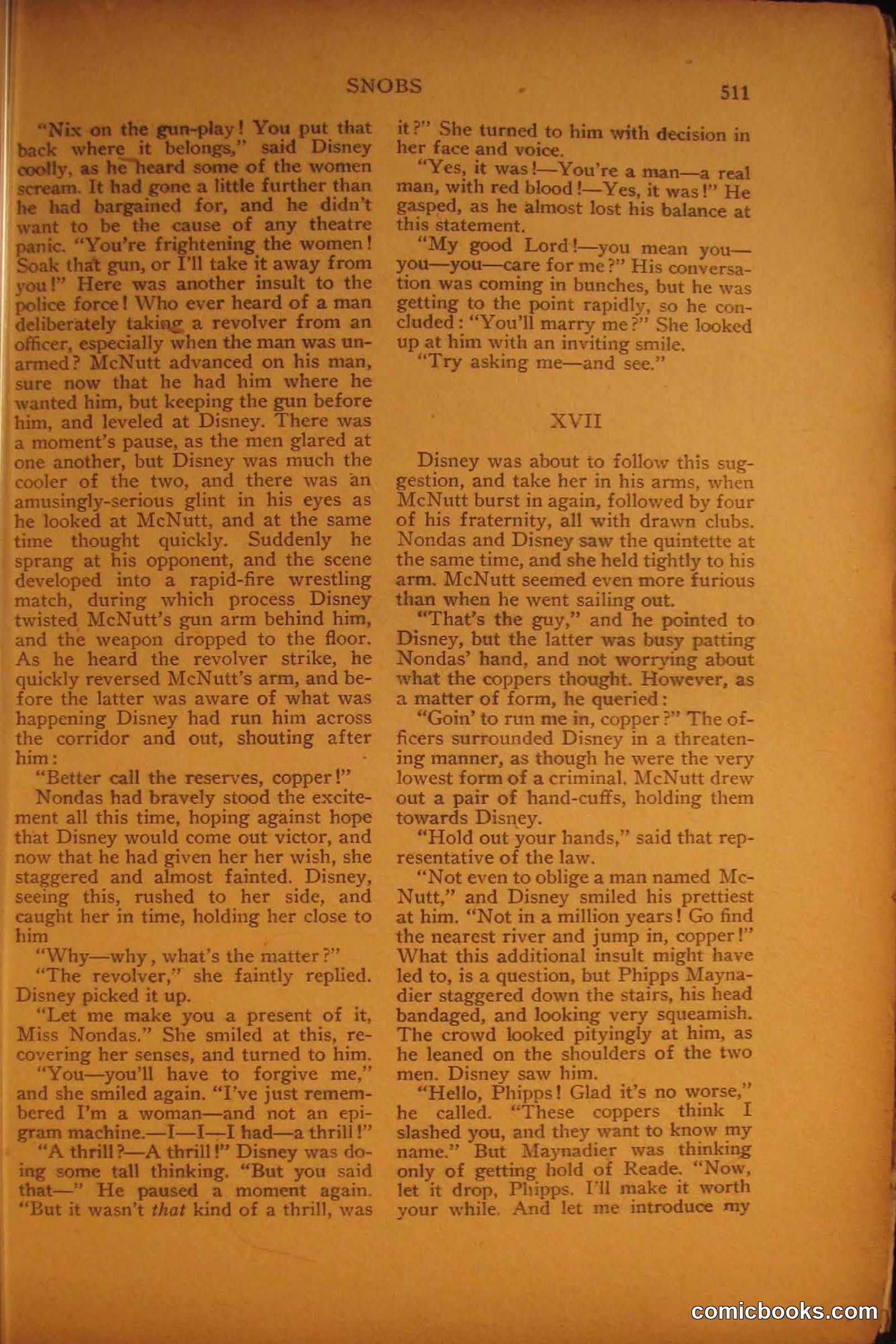 Green Book Magazine, March 1912 — page 65 of 244