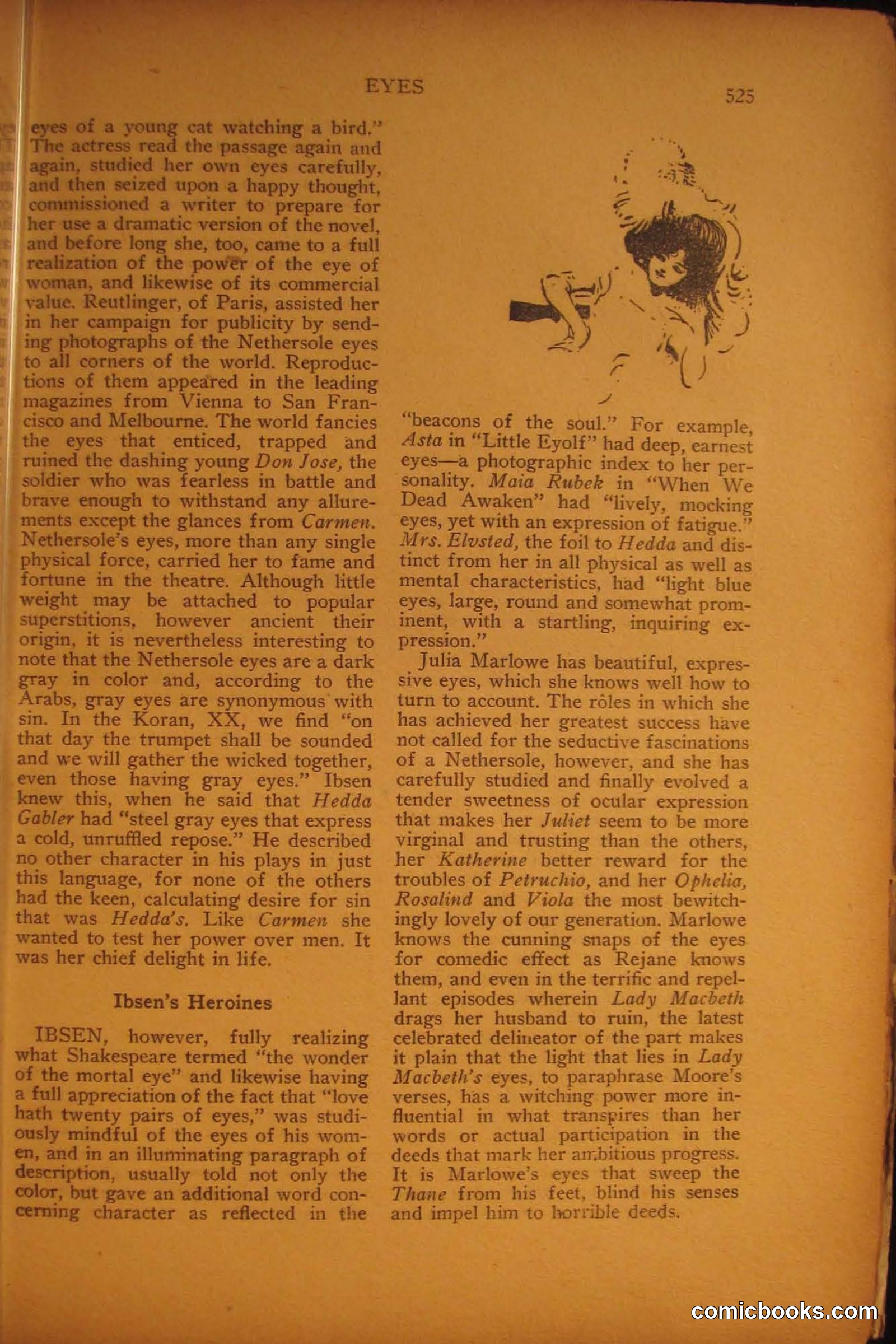 Green Book Magazine, March 1912 — page 79 of 244