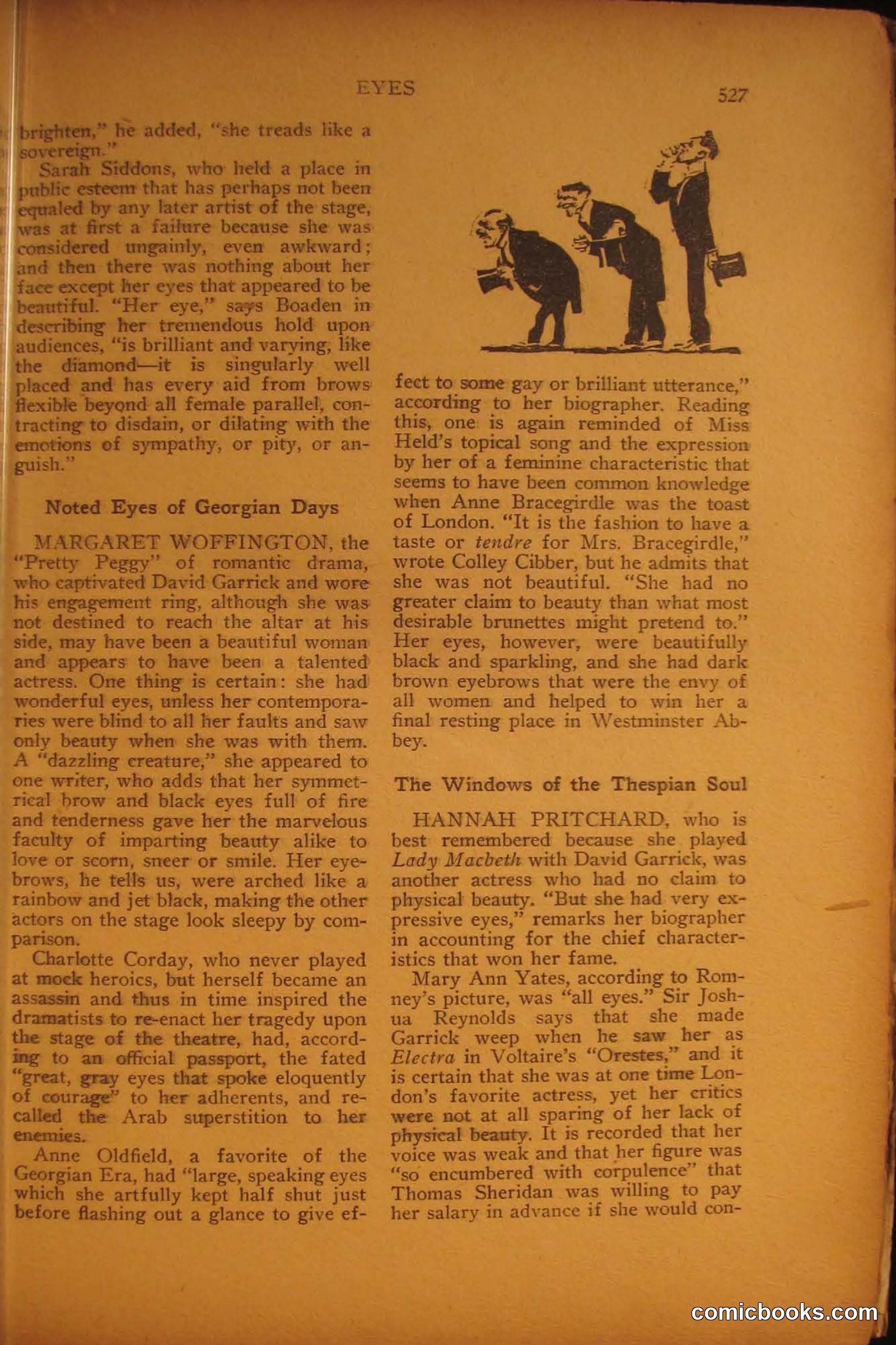 Green Book Magazine, March 1912 — page 81 of 244