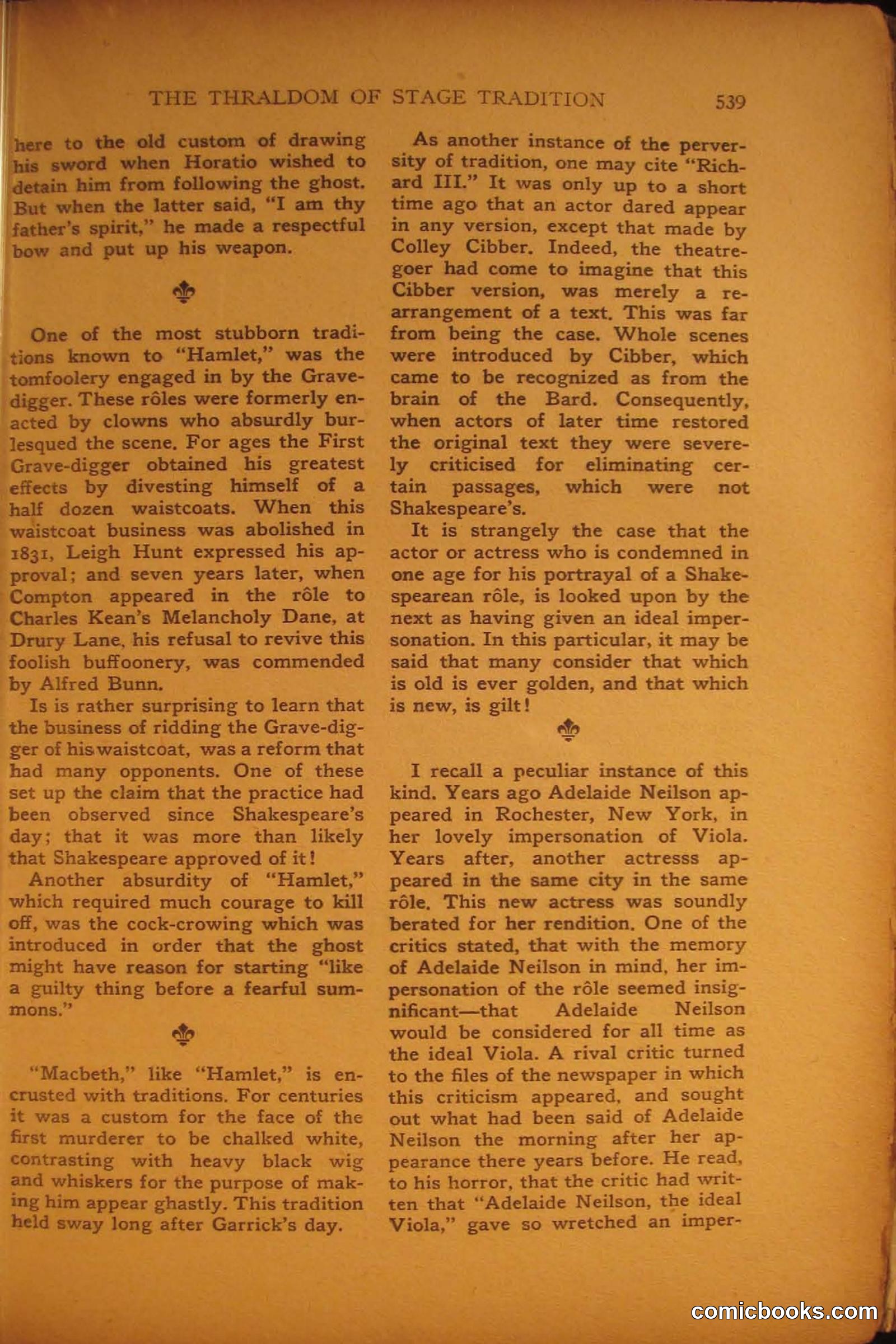 Green Book Magazine, March 1912 — page 93 of 244