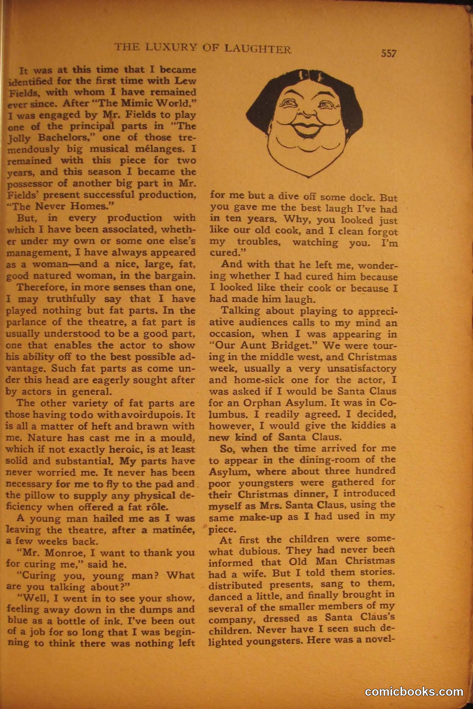 Green Book Magazine, March 1912 — page 111 of 244