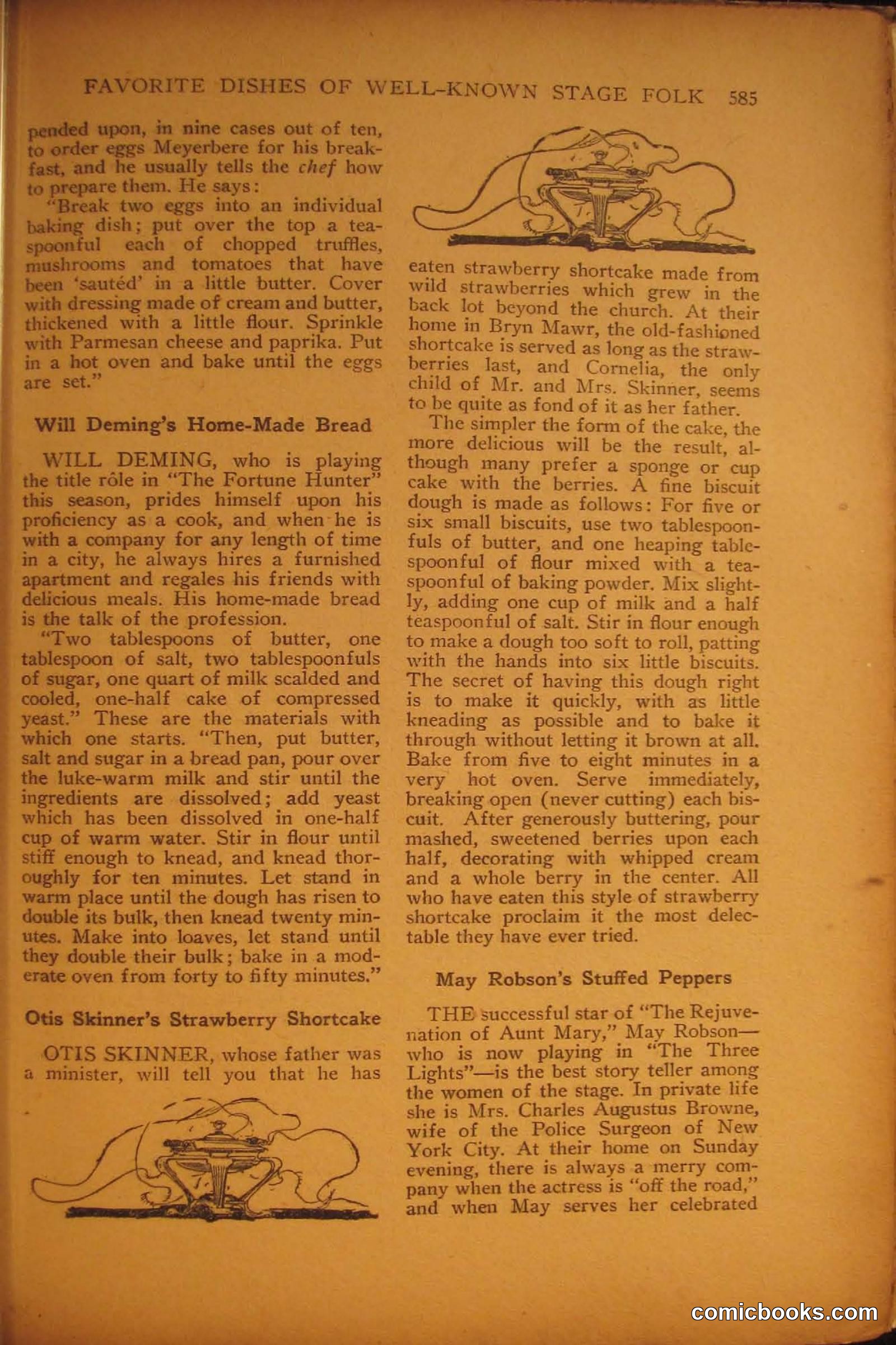 Green Book Magazine, March 1912 — page 139 of 244