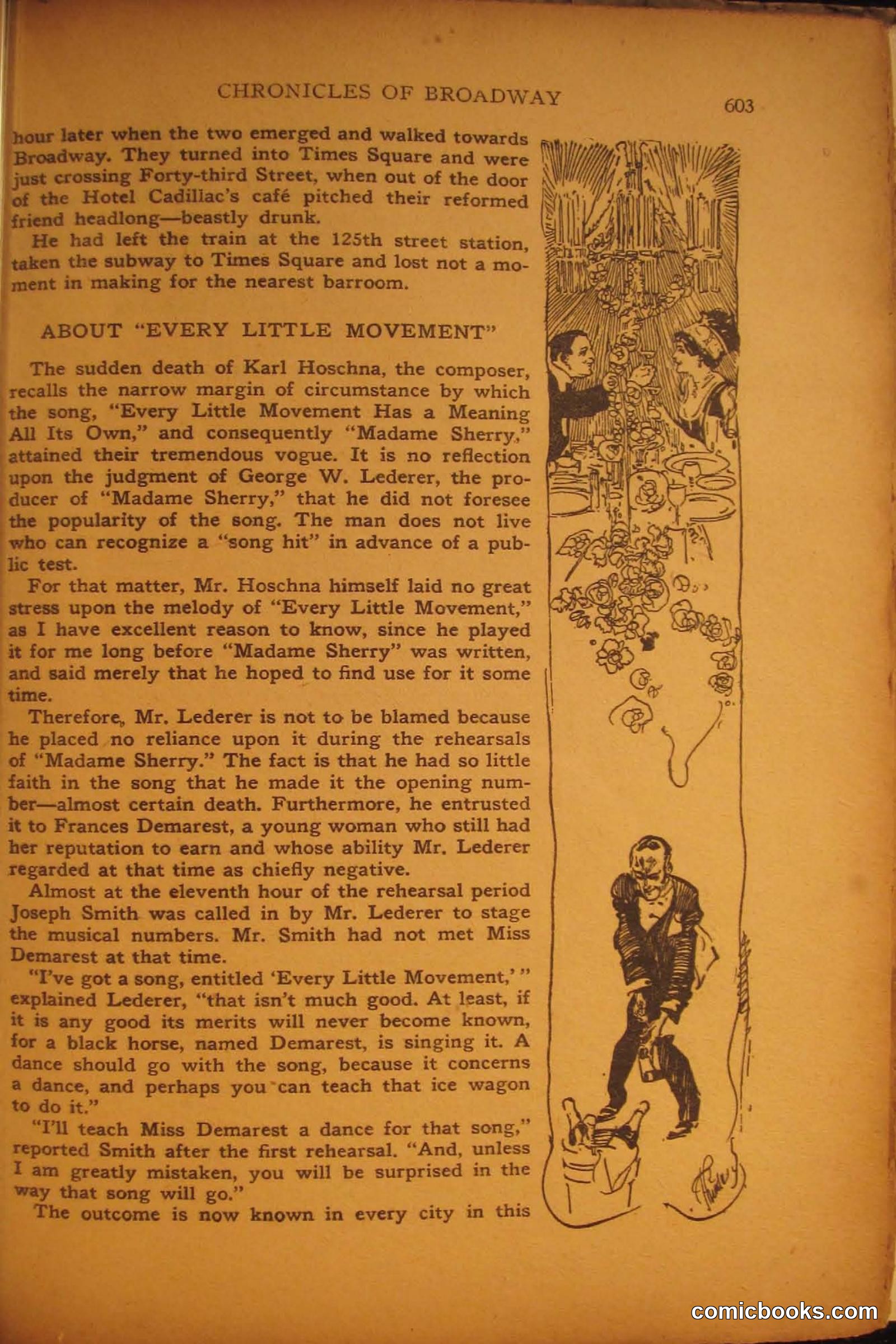 Green Book Magazine, March 1912 — page 157 of 244